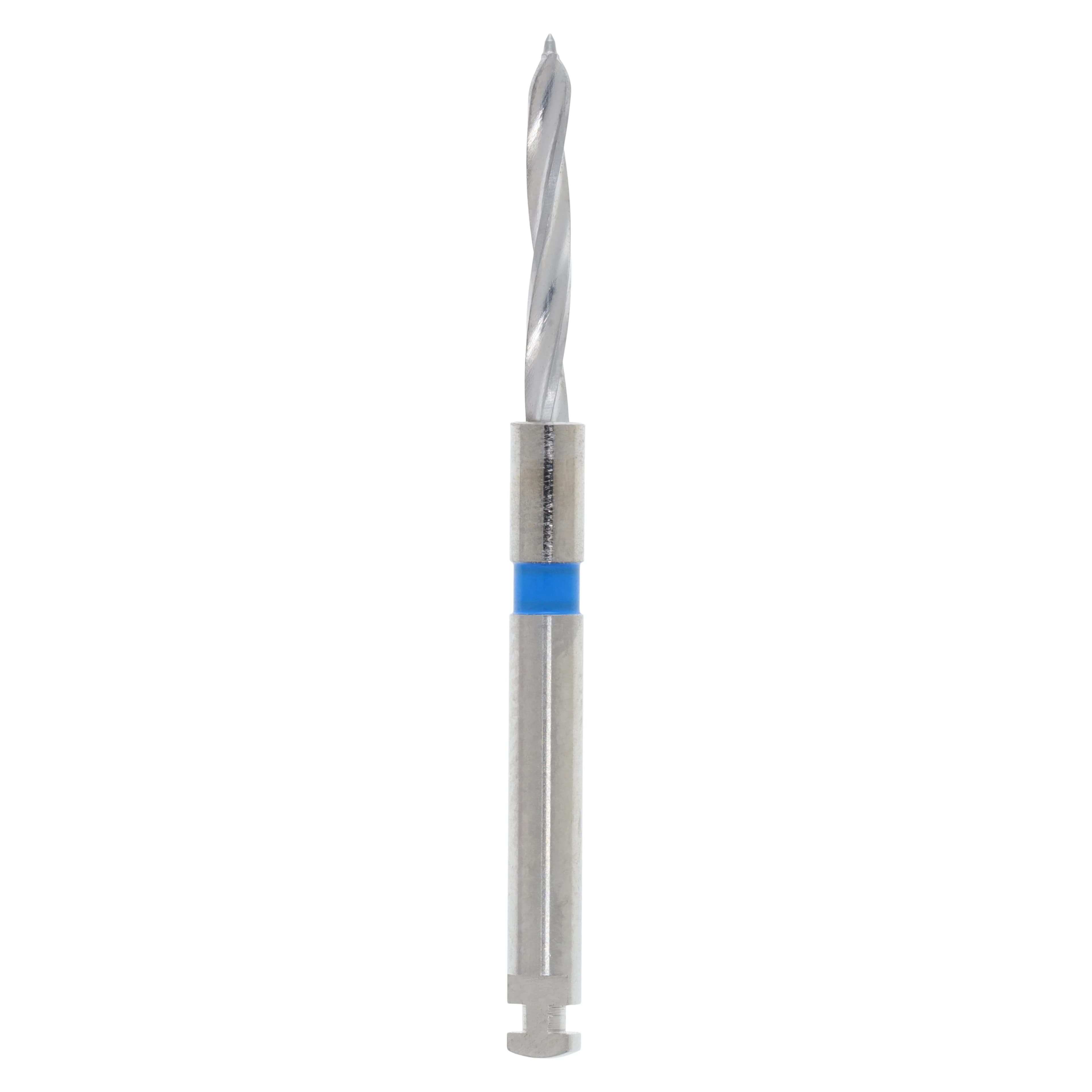 Flexi-Post Primary Reamer, Size 2, Blue, 1.45 mm Diameter, 191-02, 1/Pk - Flexi-Post Reamer Blue #2 - Image 1