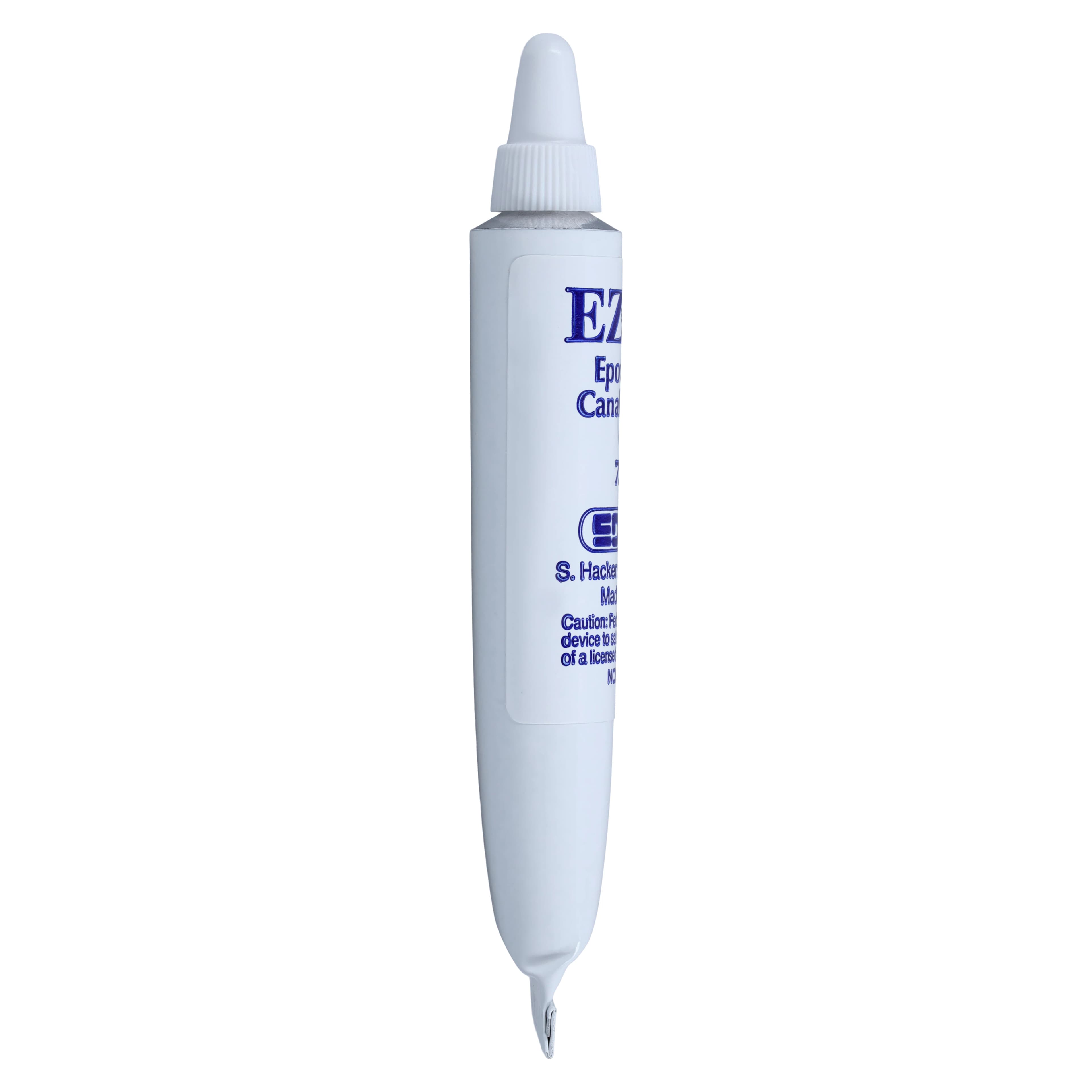 EZ-Fill Epoxy Root Canal Cement Gel Refill, 7.5 g, 1610-00 thumbnail 4