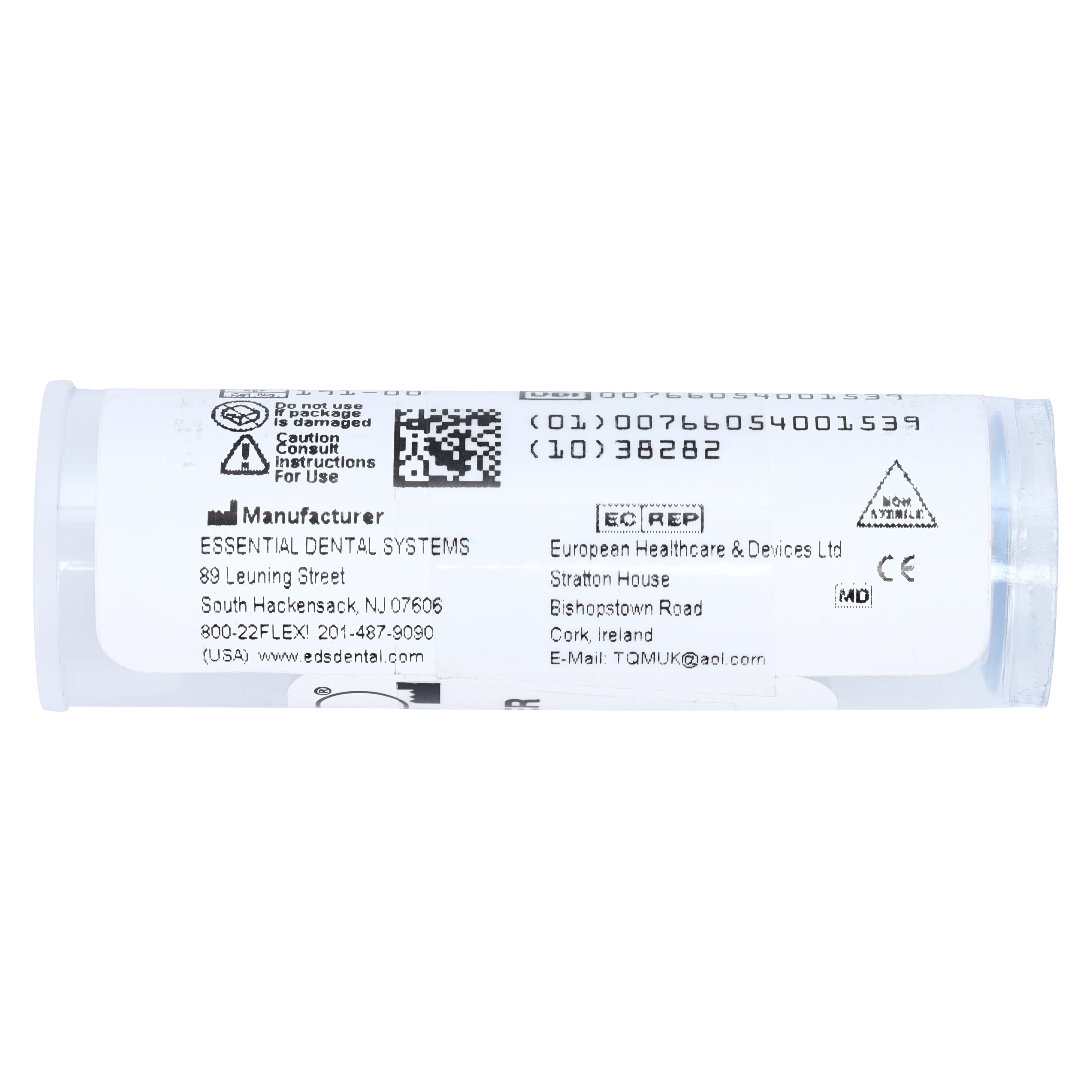 Flexi-Post Primary Reamer, Size 00, White, 0.78 mm Diameter, 1/Pkg, 191-00 thumbnail 5