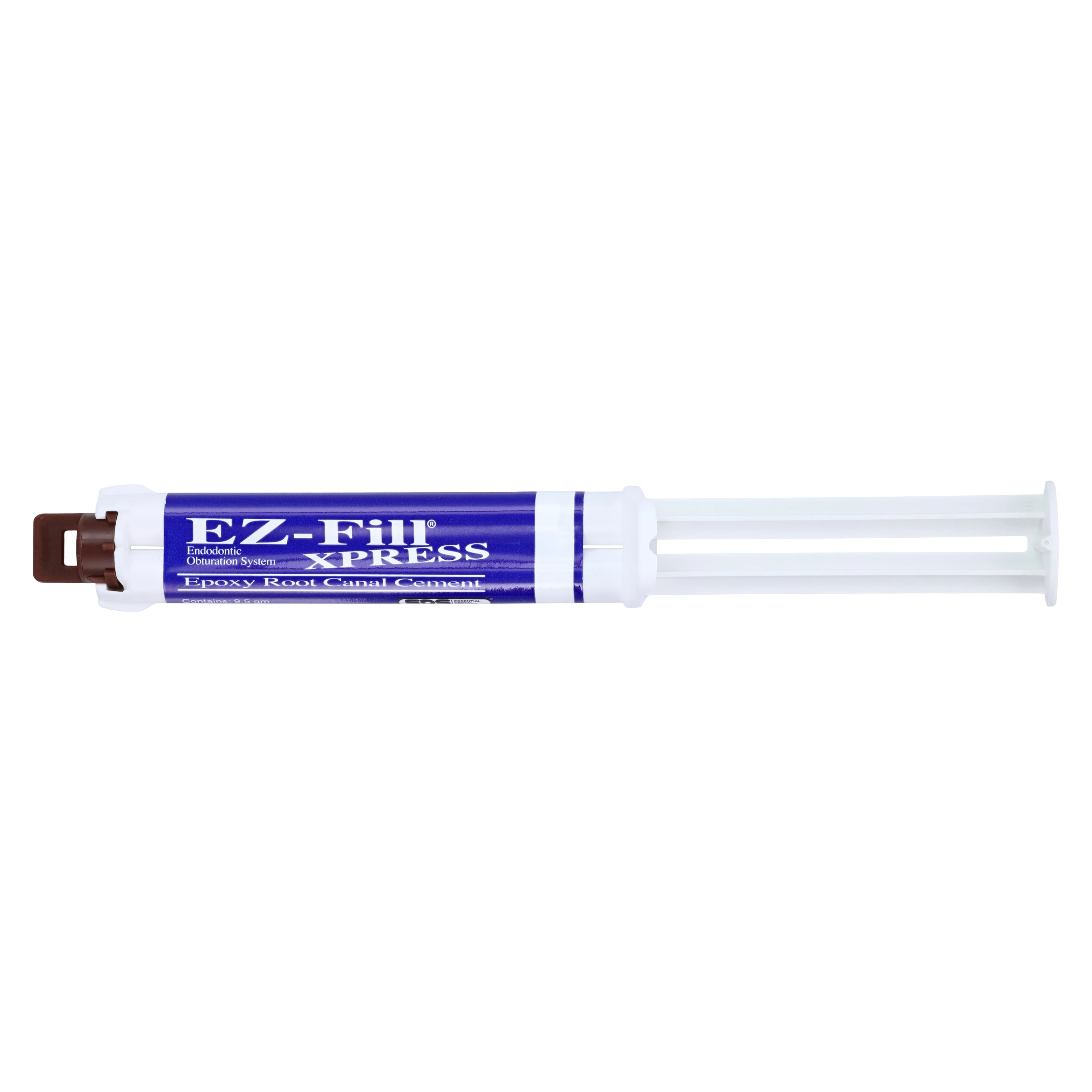 EZ-Fill Xpress Bi-Directional Spiral Nickel Titanium Intro Kit, 1625-00 thumbnail 3