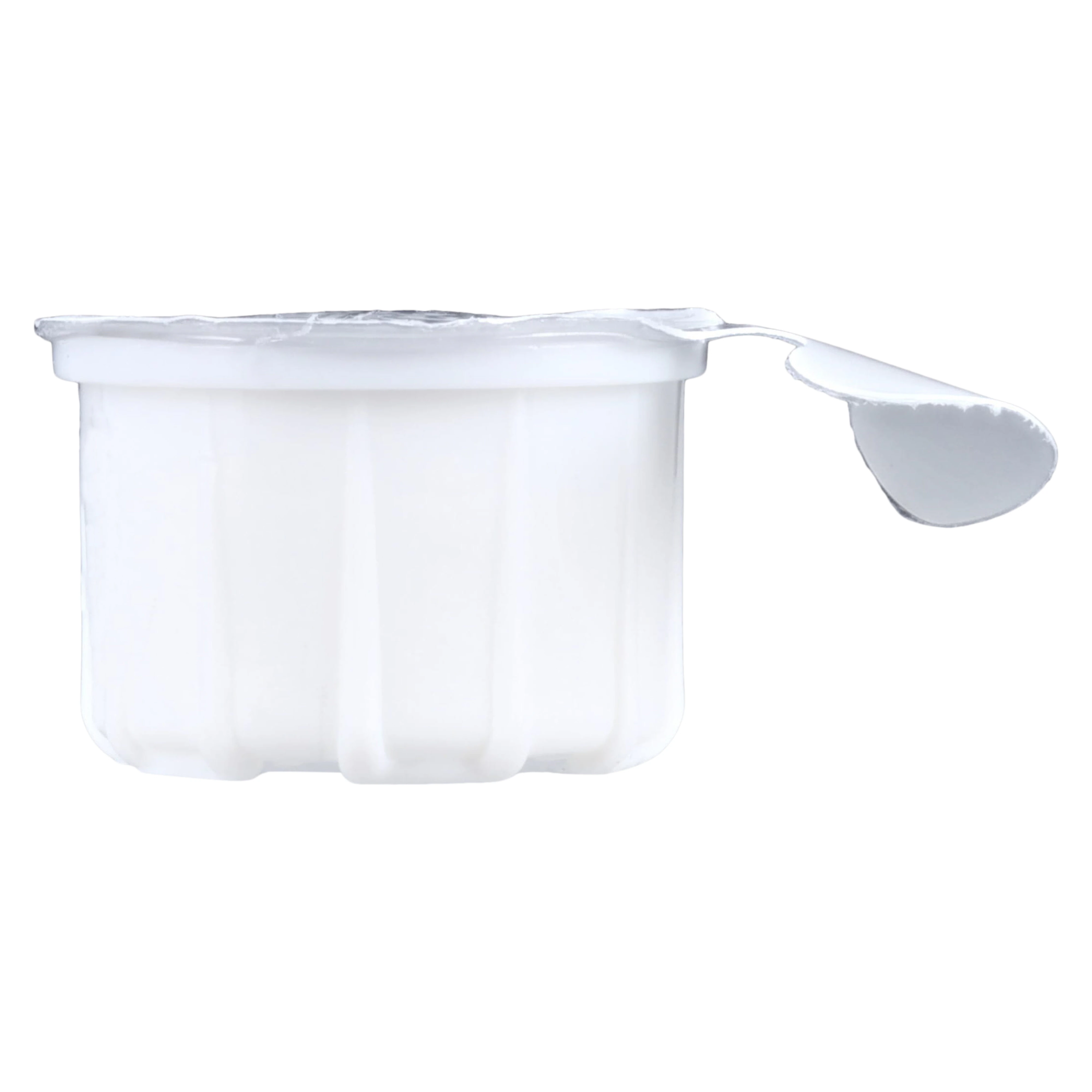 3M Curos Disinfecting Port Protector for Tego Needlefree Hemodialysis Connector, White, 270/Box, CTG1-270 thumbnail 4