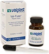 Valplast Val-Fuse Repair Liquid - Val-Fuse Repair Liquid - Image 1