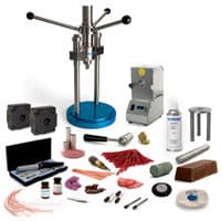 Valplast Injection System 110V, Complete Turnkey Laboratory Kit - Valplast Injection System 110V - Image 1
