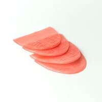 Valplast Palate Wax Forms, 25/Package thumbnail 2