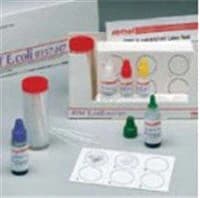 Remel RIM E. coli O157:H7 Latex Test Kit, 50 Tests/Kit - E Coli Test Kit 0157:H7 - Image 1