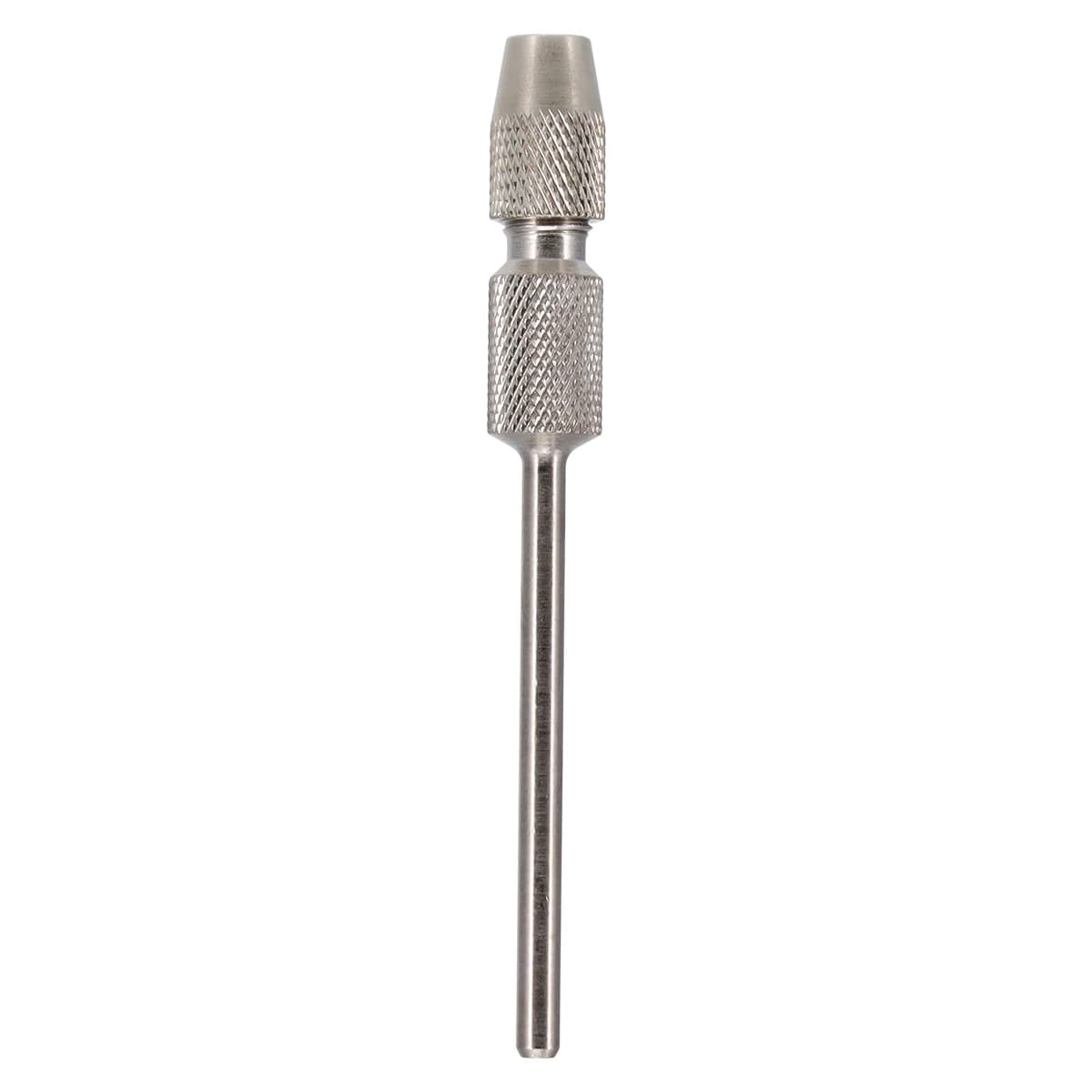 Pacific Abrasives Mini Point Mandrel, 3MM Shank, 3/32" - Each thumbnail 2