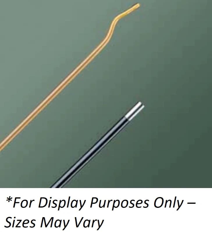 Bard Medical Filiform Dilation Catheter, Spiral Tip, 2 Fr - Cath. Filiform Spiral Tip - Image 1