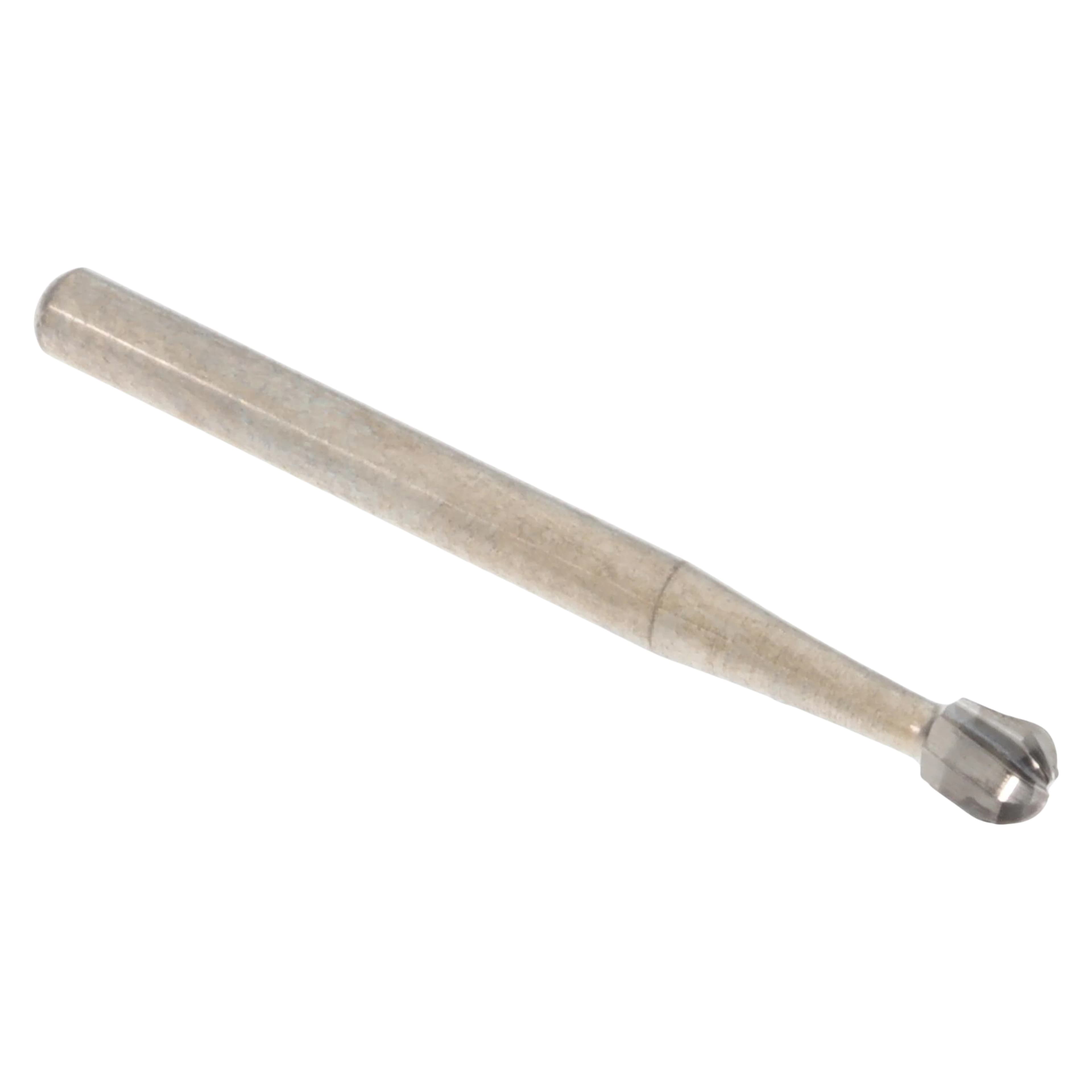 Alpen Operative Surgical Carbide Burs, FG, Round, #6, 1.8 mm, 100/Pk, R100006C thumbnail 3
