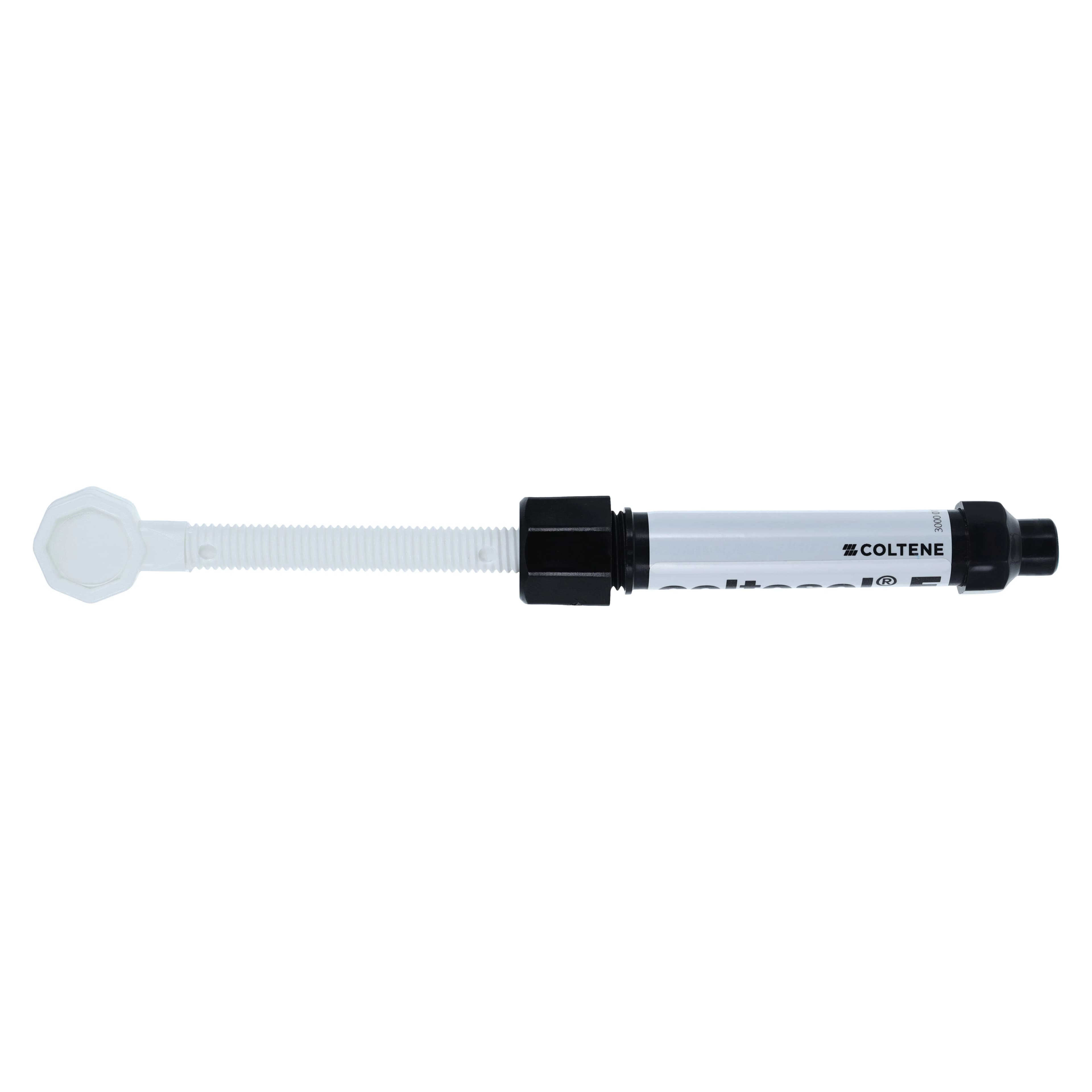 Coltosol F Non-Eugenol Temporary Filling Material, 8 g Syringe with Reusable Spindle, White, C5935 thumbnail 4
