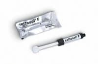 Coltosol F Non-Eugenol Temporary Filling Material, 8 g Syringe with Reusable Spindle, White, C5935 thumbnail 2