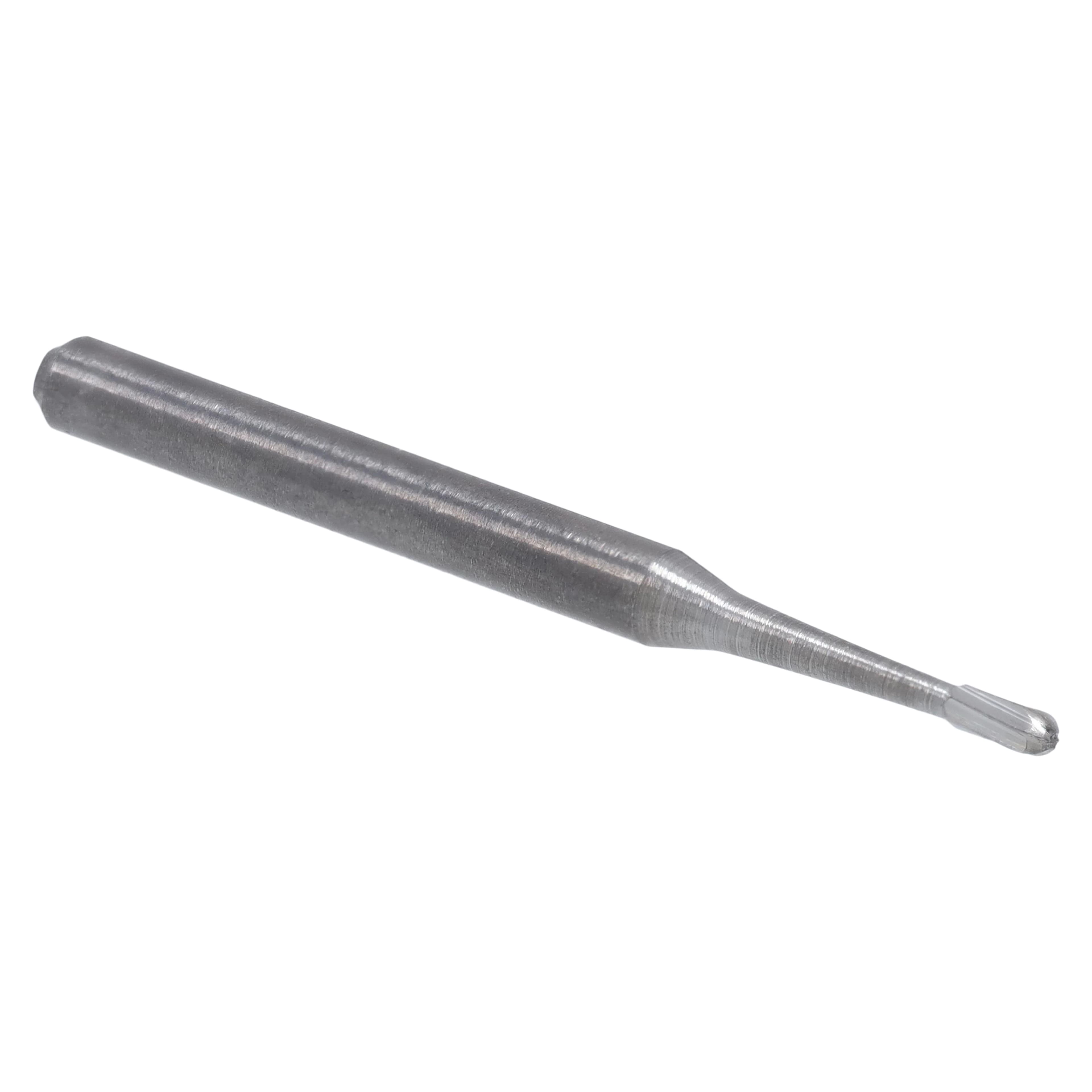 Alpen Operative Surgical Carbide Burs, FGSS, Pear, #330, 0.8 mm, 100/Pk, R100330C thumbnail 2