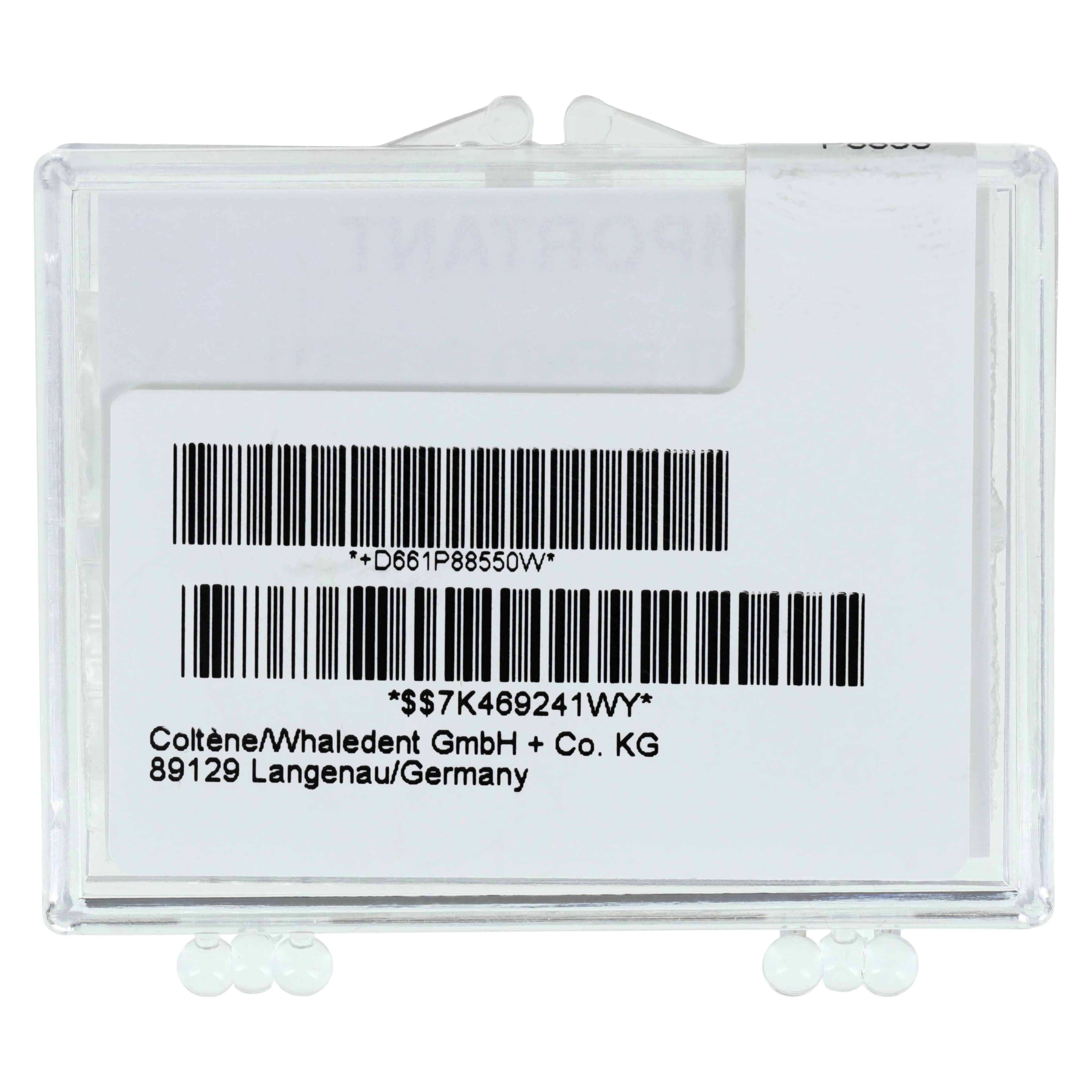 ParaPost XH Titanium Post, Refill, Size 5.5, Purple, 0.055" (1.40mm), 10/Pk, P88-5.5 thumbnail 2