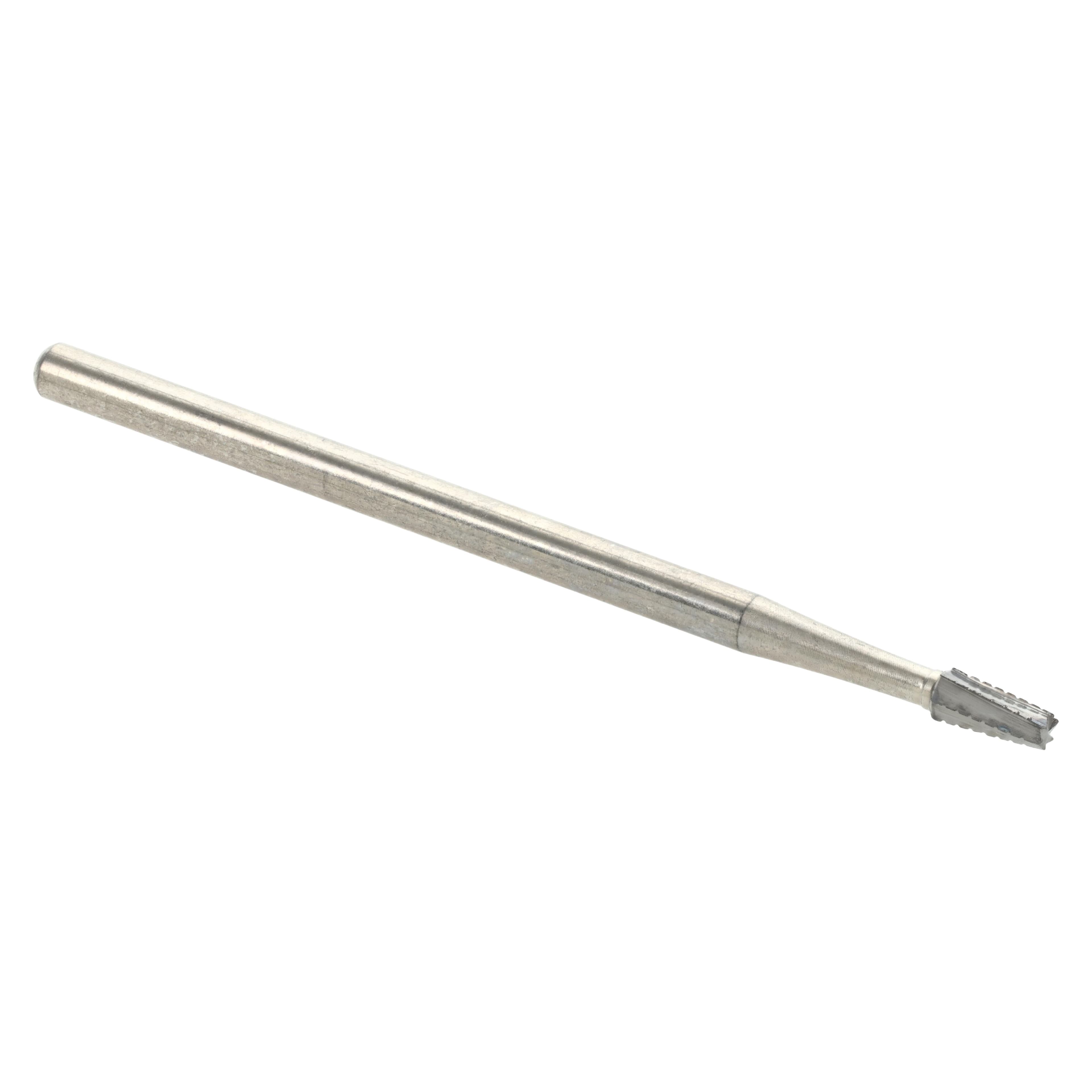 Alpen® Carbide Operative & Surgical Bur, Tapered Fissure Crosscut, #703, HP, 2.1 mm Diameter, 10/Pkg thumbnail 3