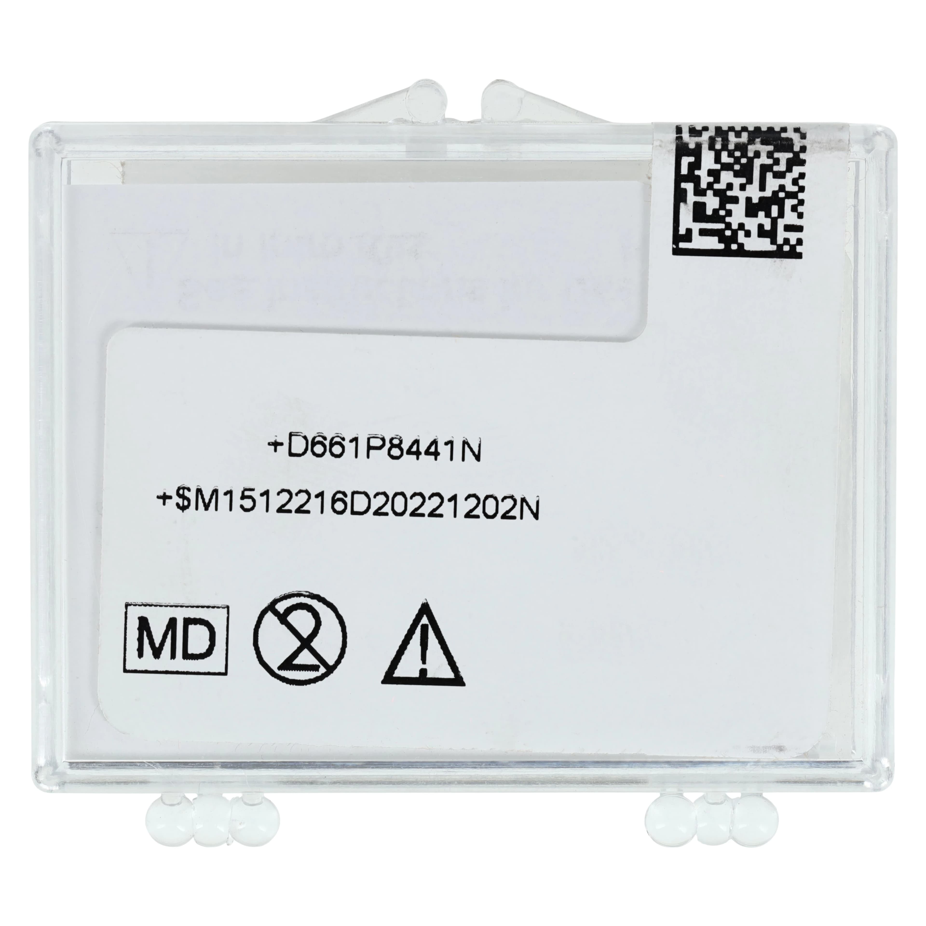 ParaPost Titanium Endodontic Post Refill, Size 4, Yellow, 0.040" (1.0mm), 10/Pk, P84-4 thumbnail 2