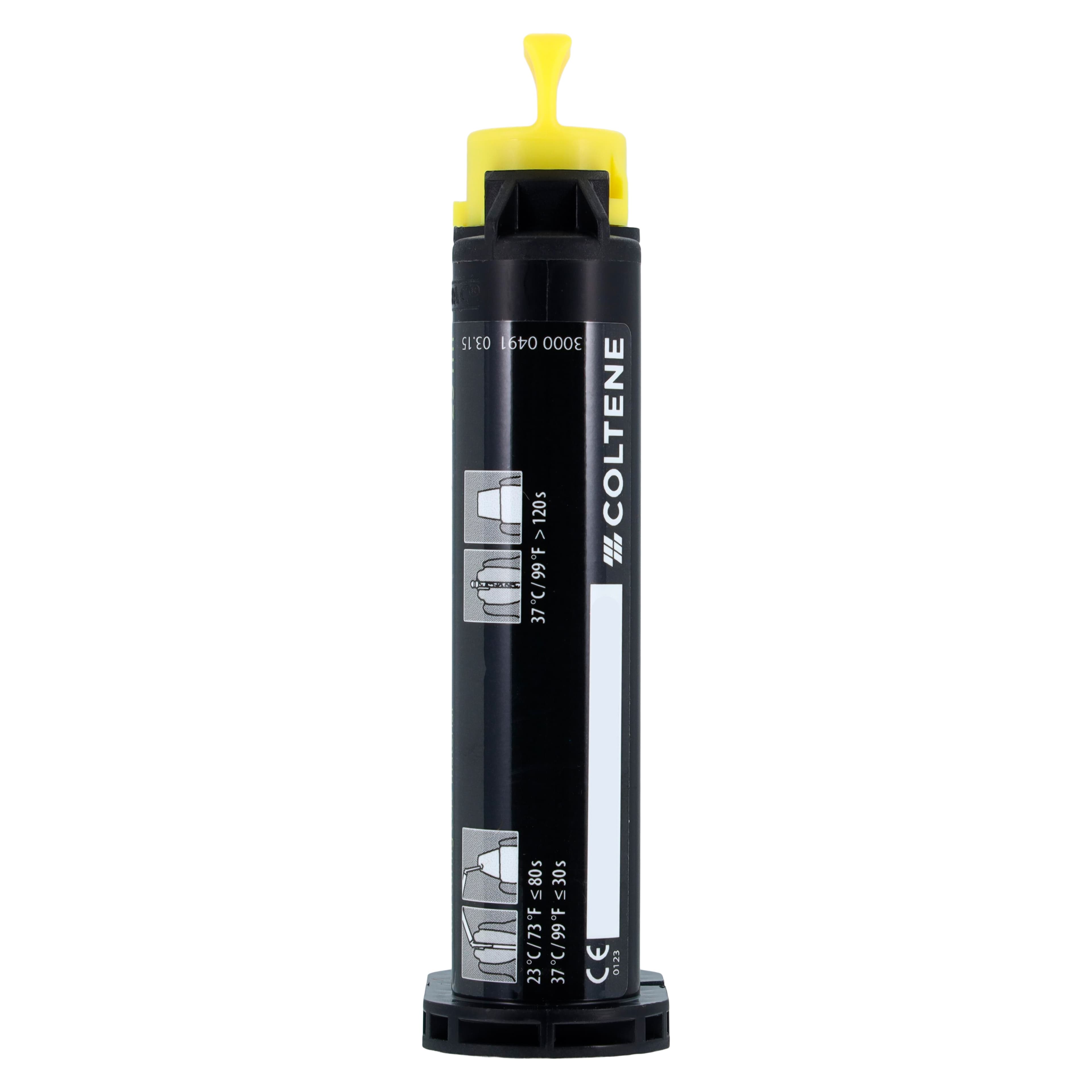 ParaCore Automix White Core Build-Up Refill, 25 mL Cartridge, 20 Mixing Tips & 20 Oral Tips, Ref 5854 thumbnail 2