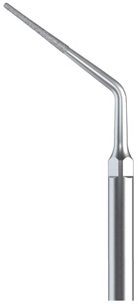 BioSonic Piezo Endo Tip #4 - Satelec Style, Cavity Prep, Diamond Coated, USE4S - BioSonic Piezo Endo Tip #4 - Satelec Style, Cavity Prep, Diamond Coated - Image 1