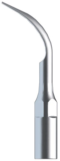 Biosonic® Piezo Tips S-Select Series General Scaling USS2S, Beavertail, Stainless Steel, Each - Biosonic® Piezo Tips S-Select Series – General Scaling USS2S, Beavertail - Biosonic® Piezo Tips S-Select Series – General Scaling USS2S, Beavertail - Image 1