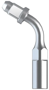 BioSonic Piezo Endo Tip #1 - Satelec Style, Cavity Prep, Anterior Root Canal, Single Tip, USE1S - BioSonic Piezo Endo Tip #1 - Satelec Style, Cavity Prep, Anterior Root Canal - Image 1