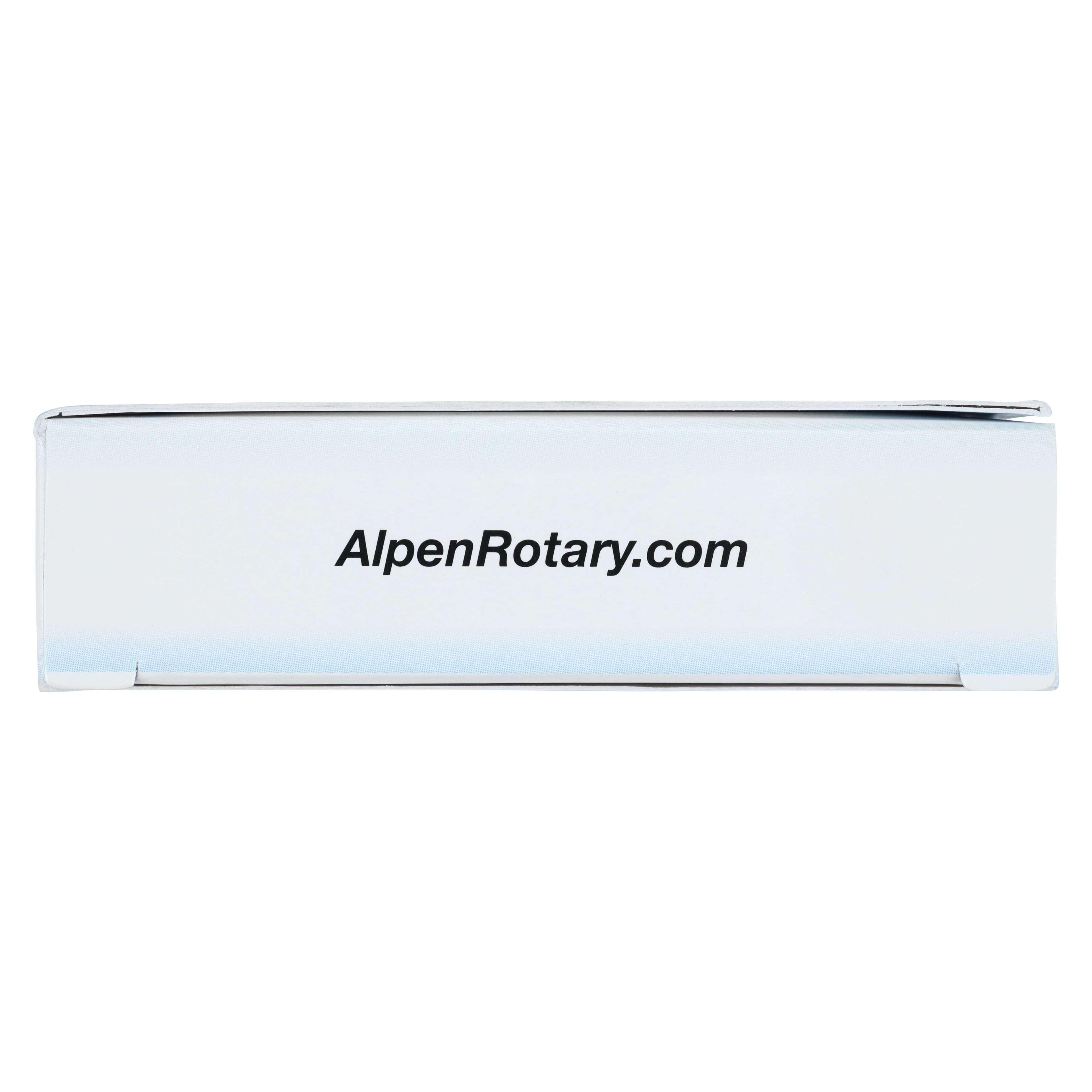 Alpen Composite Polisher Fine Minipoint RA (Right Angle), 5/Pk, RP230055RA thumbnail 5