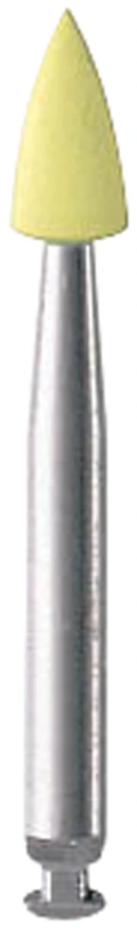 Alpen Composite Polisher Fine Minipoint RA (Right Angle), 5/Pk, RP230055RA - Alpen Composite Polishing Shaping/Smoothing RA Minipoint 5/Pk, RP230055RA - Image 1
