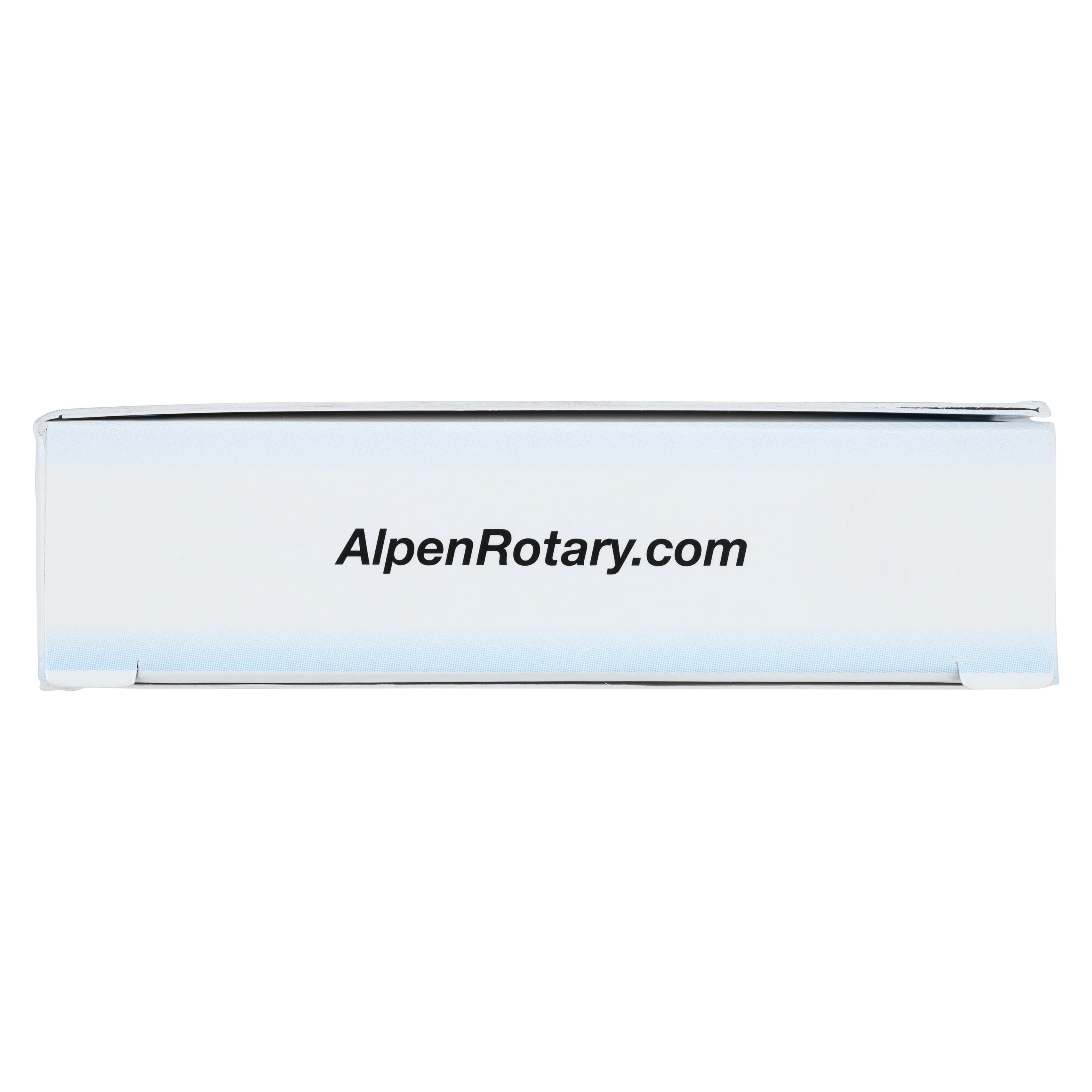 Alpen Composite Polisher Extra Fine Mini-Point RA, High Luster, 5/Bx, RP230072RA thumbnail 5