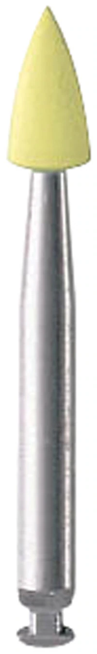 Alpen Composite Polisher Extra Fine Mini-Point RA, High Luster, 5/Bx, RP230072RA thumbnail 2