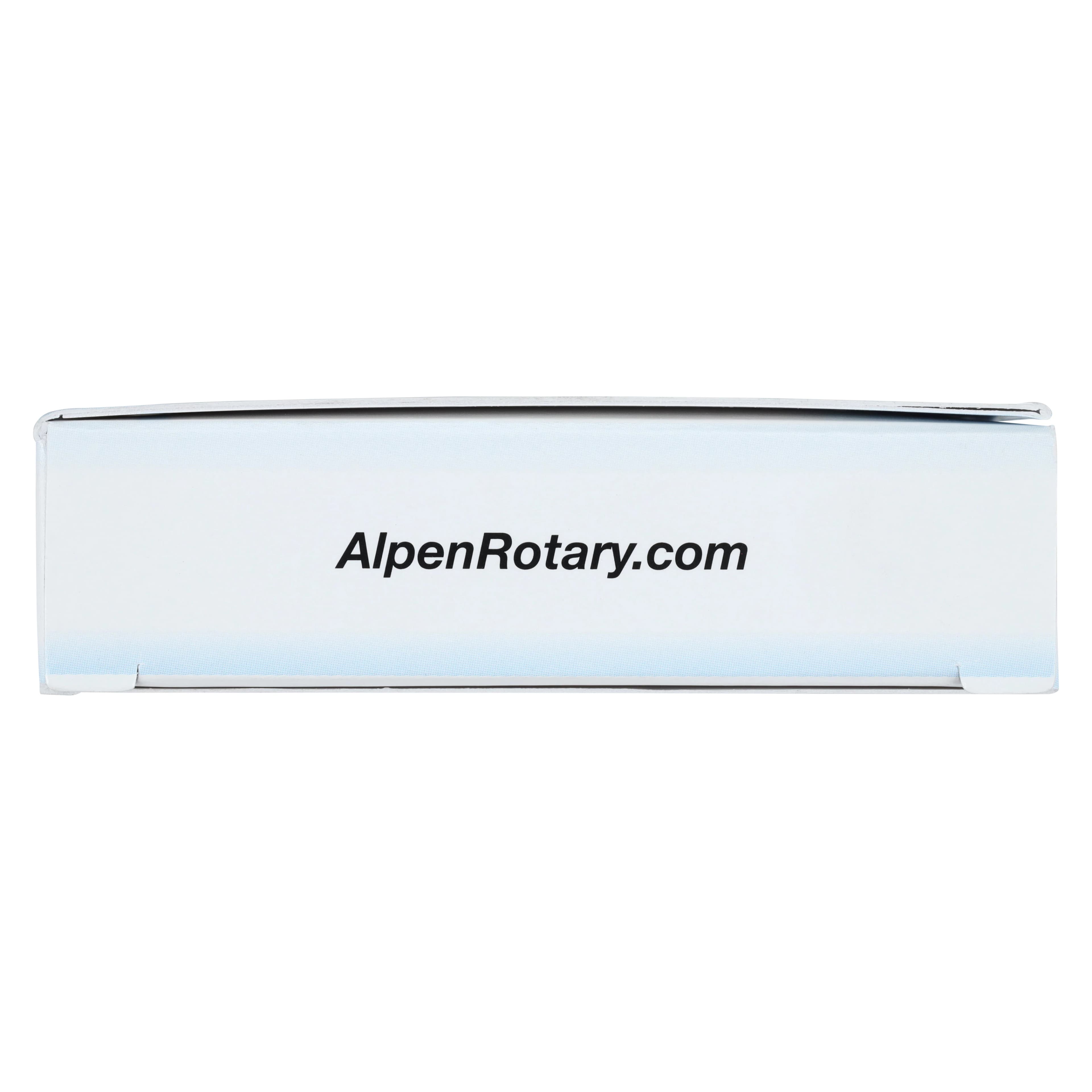 Alpen Composite Polisher, Standard Cup, Extra Fine, RA (Right Angle), 5/Pkg, RP230080RA thumbnail 5