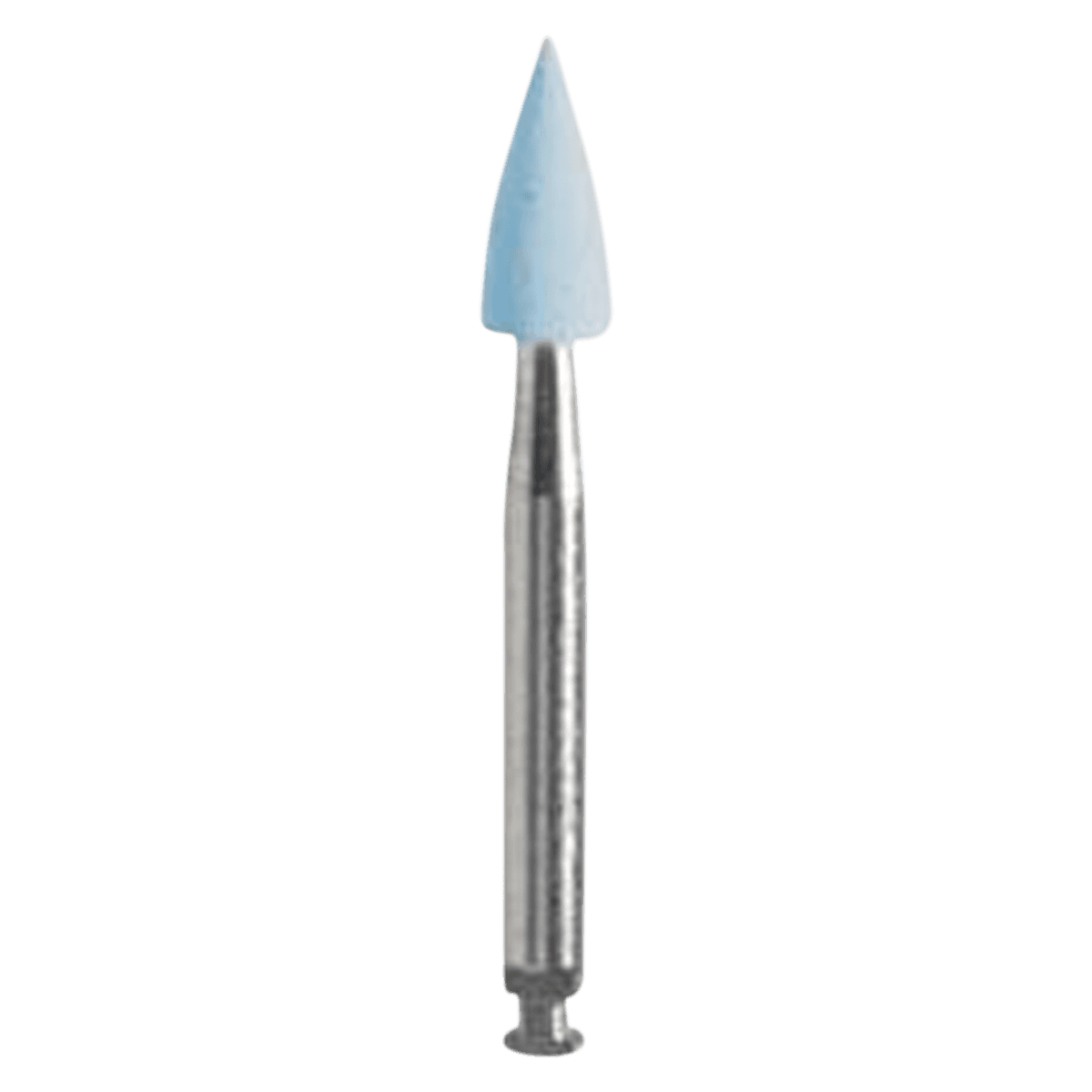 Coltene Alpen Composite Plus Polisher, Minipoint, Ultra Fine, RA (Right Angle), 5/Pkg, 230299RA - Alpen Composite Plus Polishers - Minipoint Ultra Fine RA - Image 1
