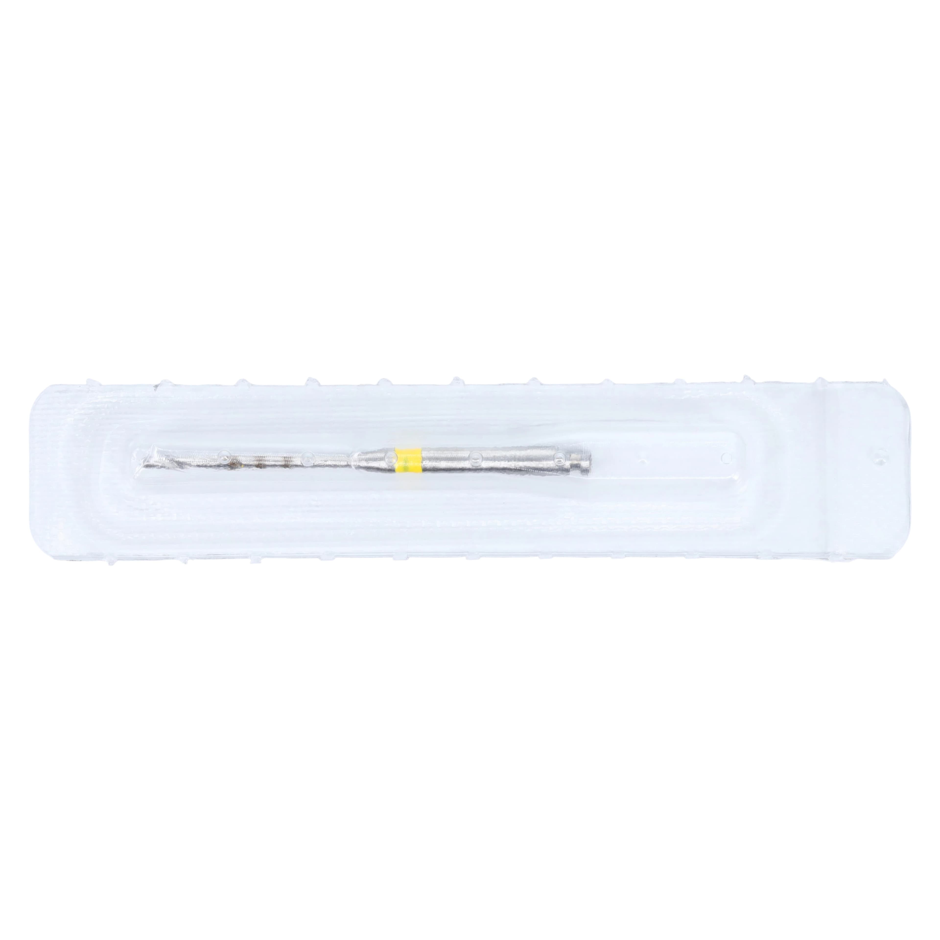 ParaPost X-System Drills, Two-Fluted, Size #4, Yellow, 0.040" (1.0 mm), 3/Pk, P424 thumbnail 3