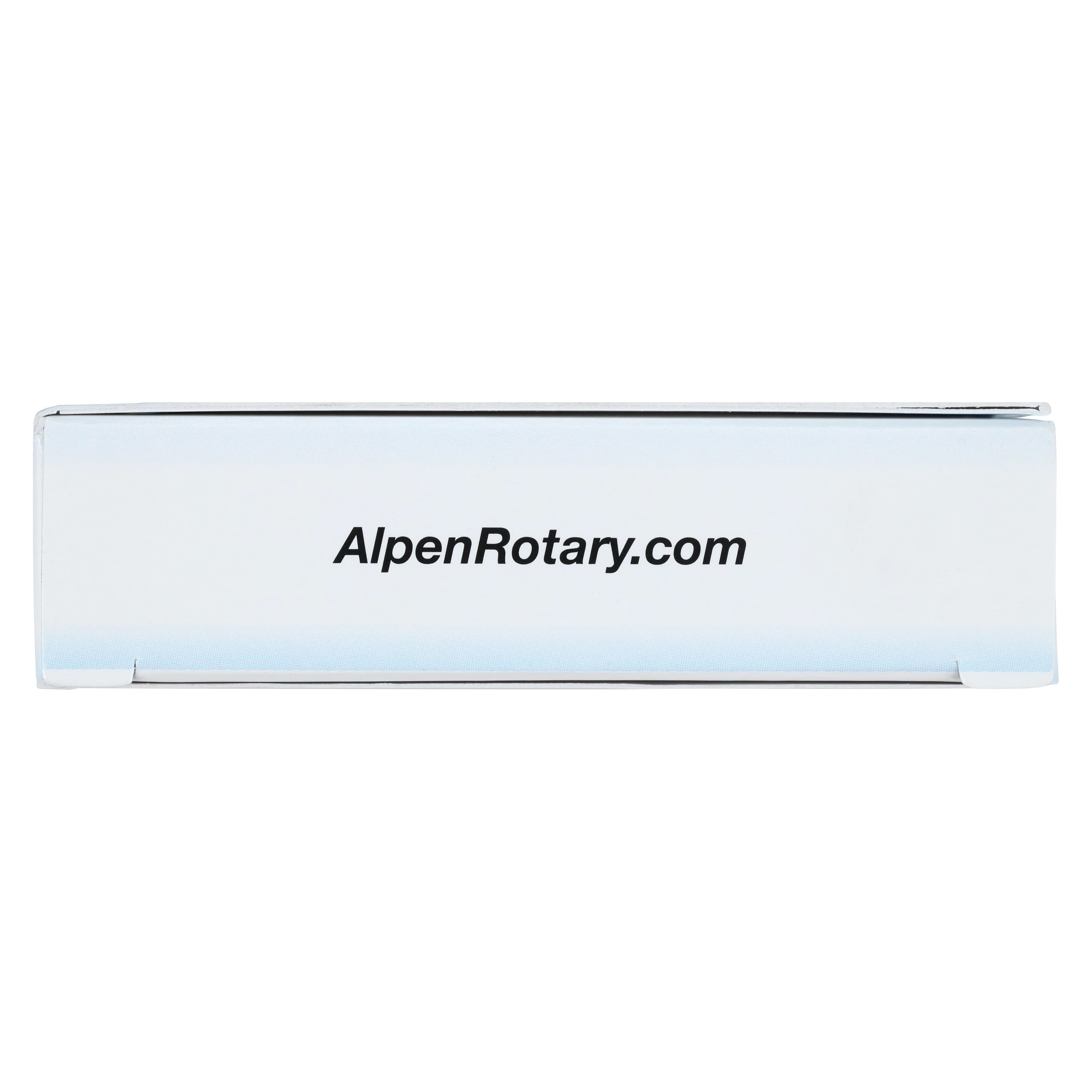 Alpen Ceramic Polishing Removing/Contouring RA Point, Medium, Gray, 5/Pk, RP230114RA thumbnail 5