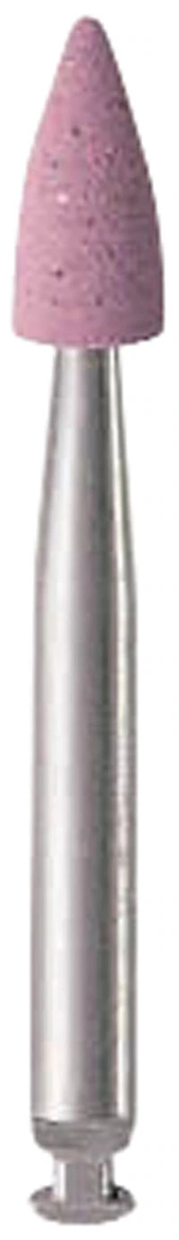 Alpen Polisher Ceramic Plus Minipoint Fine RA, 5/Pkg, #RP230331RA - Alpen Polisher Ceramic Plus - Alpen Polisher Ceramic Plus 5/Pkg Minipoint Fine RA - Image 1