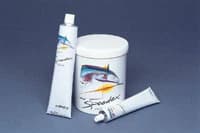 Coltene Speedex Putty Condensation Silicone Impression Material, 910 ml Tub, 4970 - Speedex Putty - Image 1