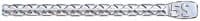 ParaPost XP Titanium Post Refill, Size 4.5 (1.14mm/0.045"), Blue, 25/Pack, P78445B - ParaPost&reg; XP&trade; - Titanium Alloy - Size 4.5 Bulk Refill (1.14mm) - Blue - Image 1