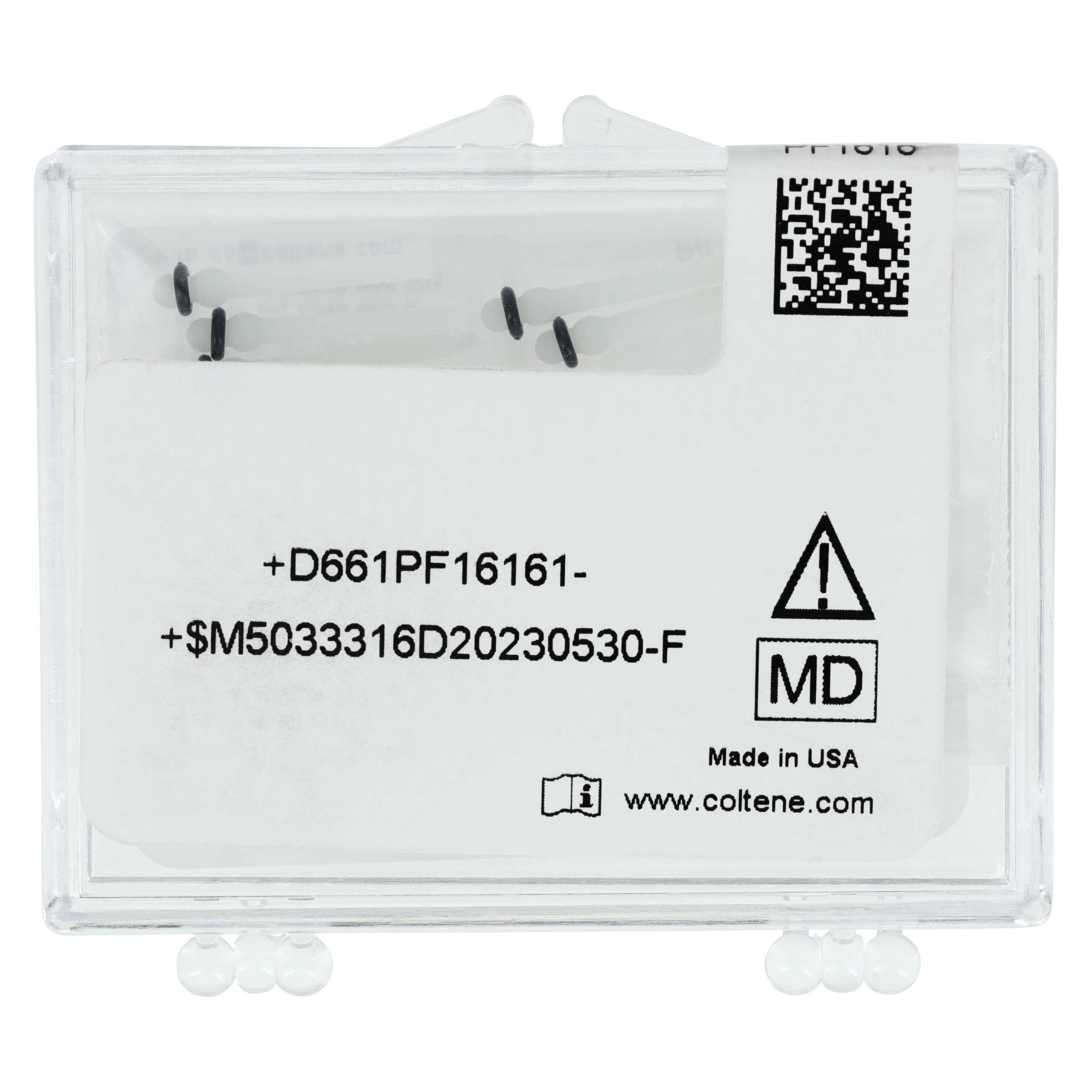 ParaPost Fiber White Esthetic Post Refill, Size 6, Black, 1.50 mm, 5/Pk, PF1616 thumbnail 2