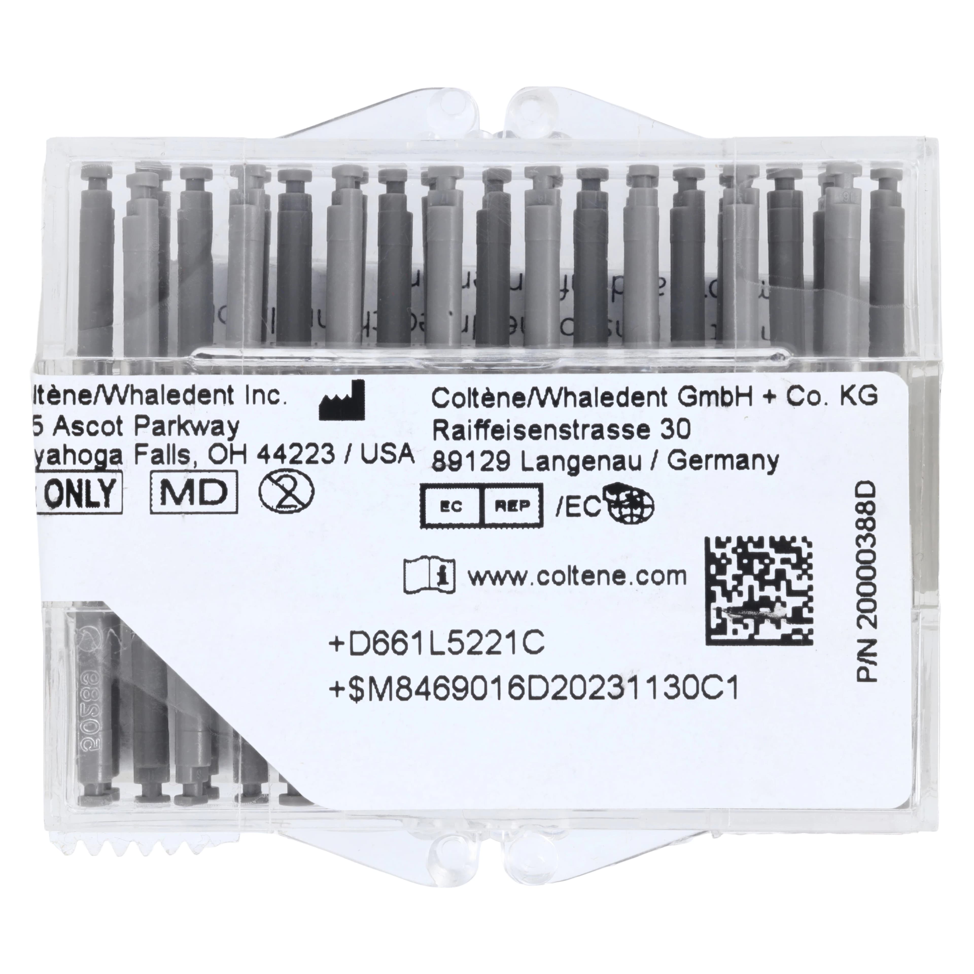 TMS Link Stainless Steel Single Shear Bulk Kit, 0.021 in, 50/Box, L-522 thumbnail 2