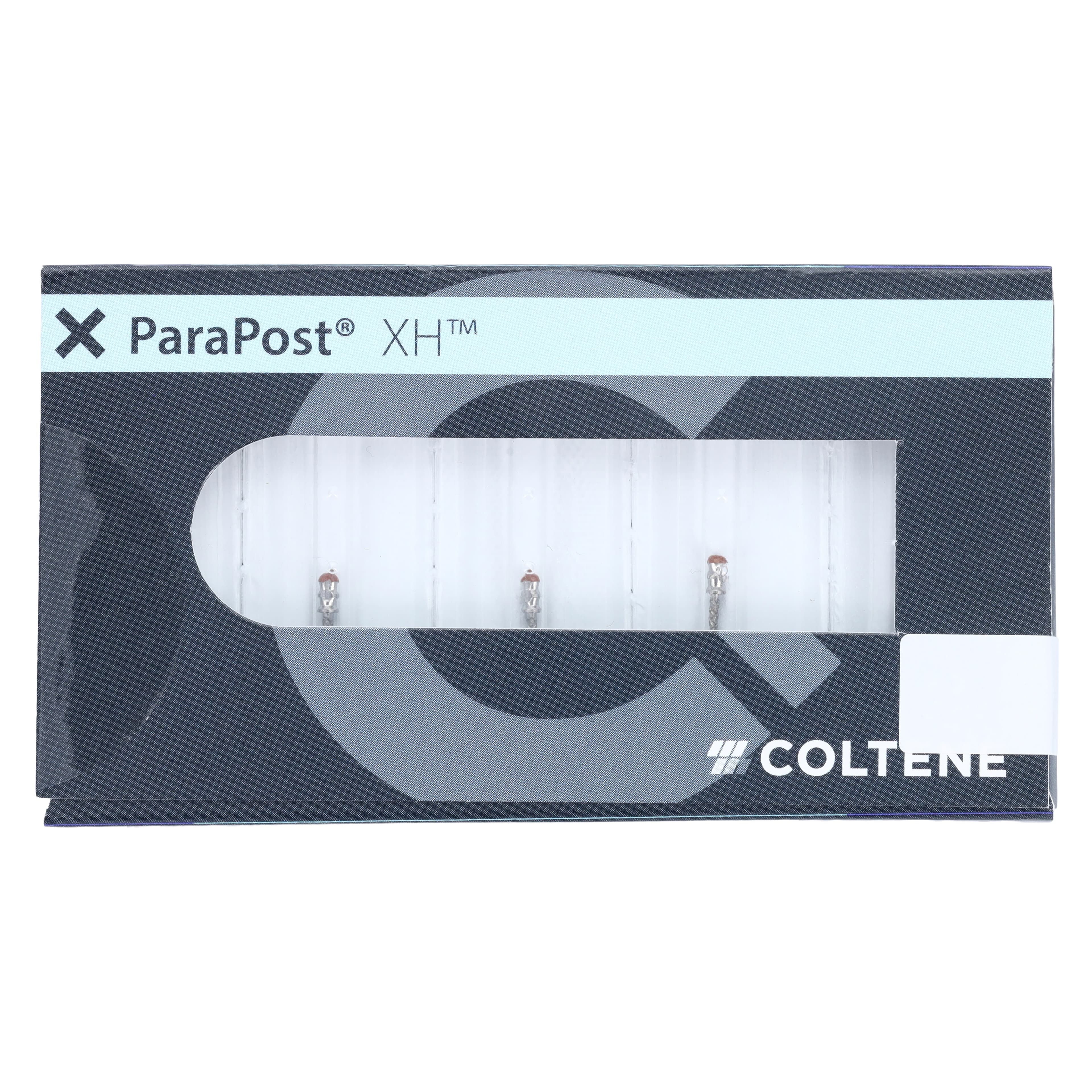 ParaPost XH Titanium Post, Size 3 (0.036"/0.90mm), Brown, 10/Pack, P-88-3 thumbnail 4