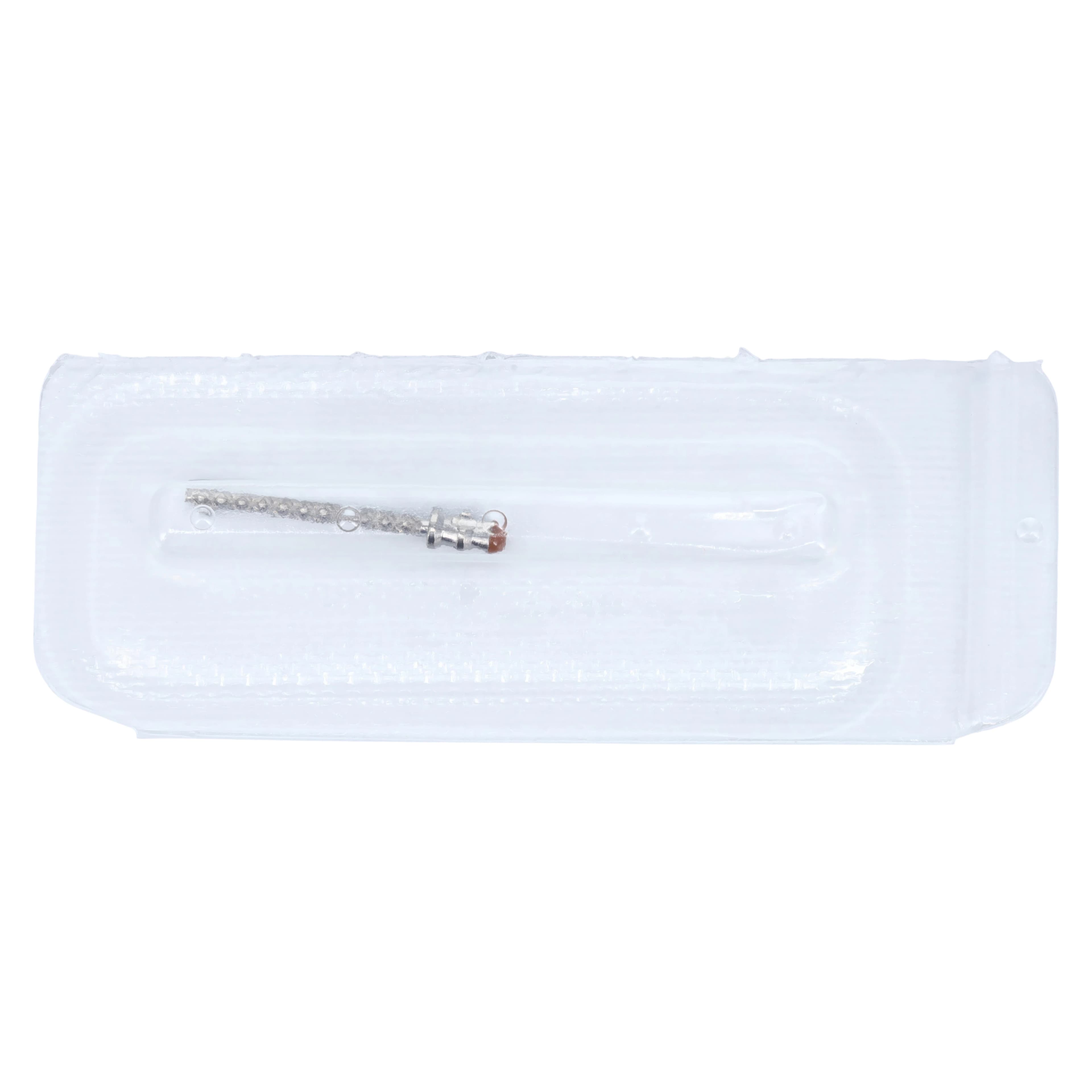 ParaPost XH Titanium Post, Size 3 (0.036"/0.90mm), Brown, 10/Pack, P-88-3 thumbnail 2