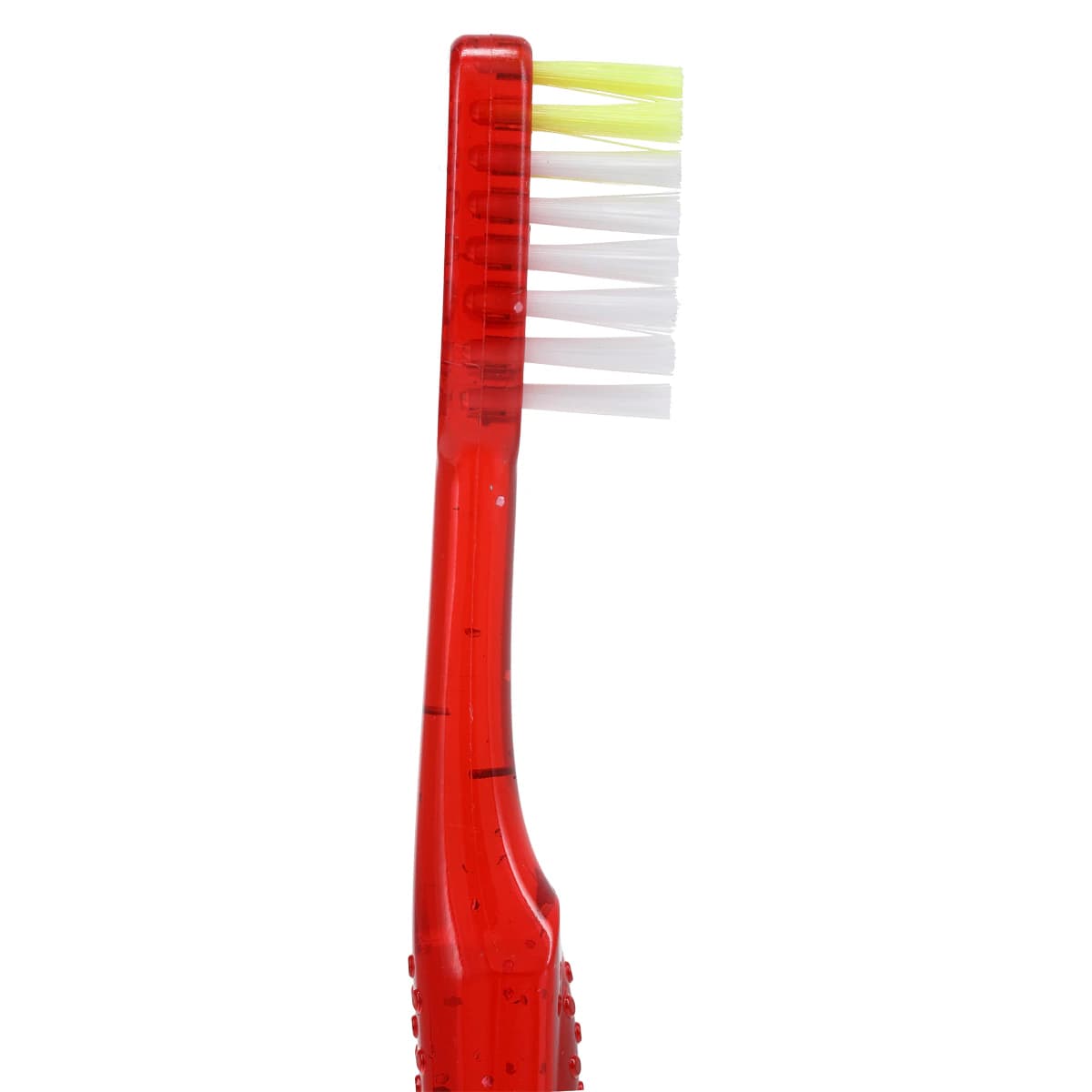 FireFly Kids Toothbrush, Child, Soft, 24 Tuft, Assorted Colors, 12/Bx thumbnail 4