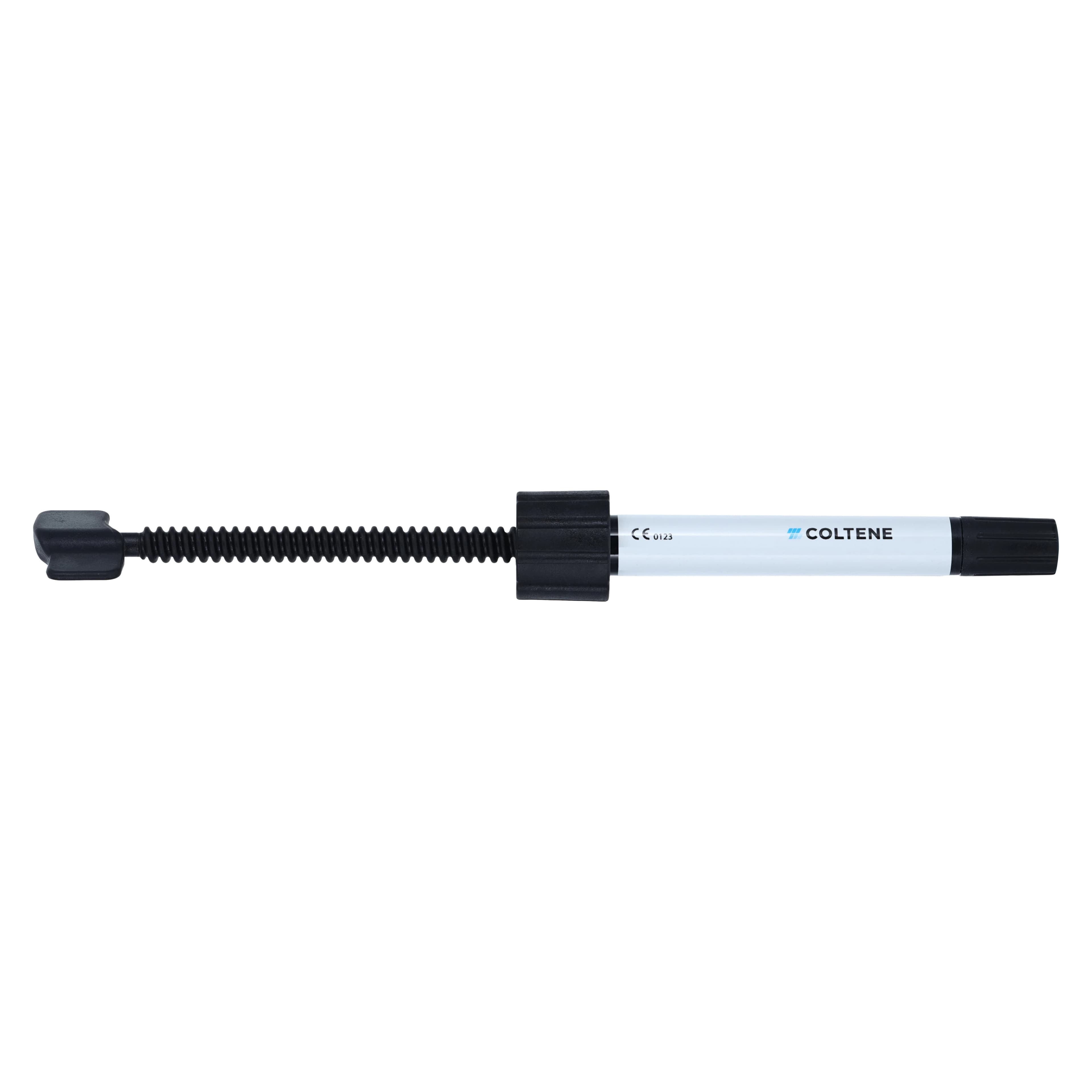 DuoTEMP Dual-Cure Temporary Restorative Material, Eugenol-Free, 5 g Syringe, Eco Pack of 5, C7090 thumbnail 3