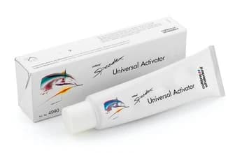Coltene Speedex Universal Activator, 60 ml, C4990 - Speedex Activator - Image 1
