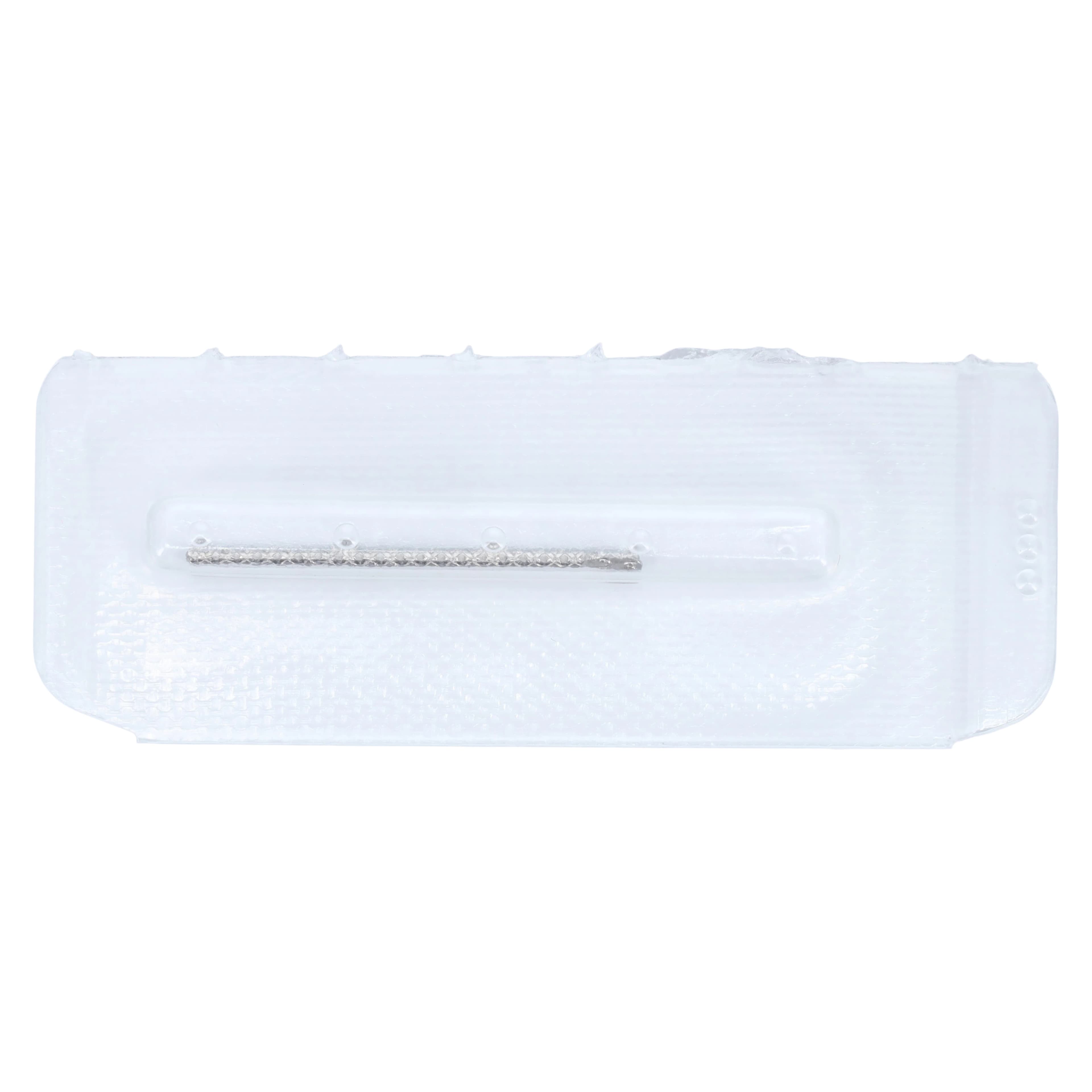 ParaPost XP Stainless Steel Post Refill, Size 3 (0.036"/0.9mm), Brown, 10/Pkg, P744-3 thumbnail 3
