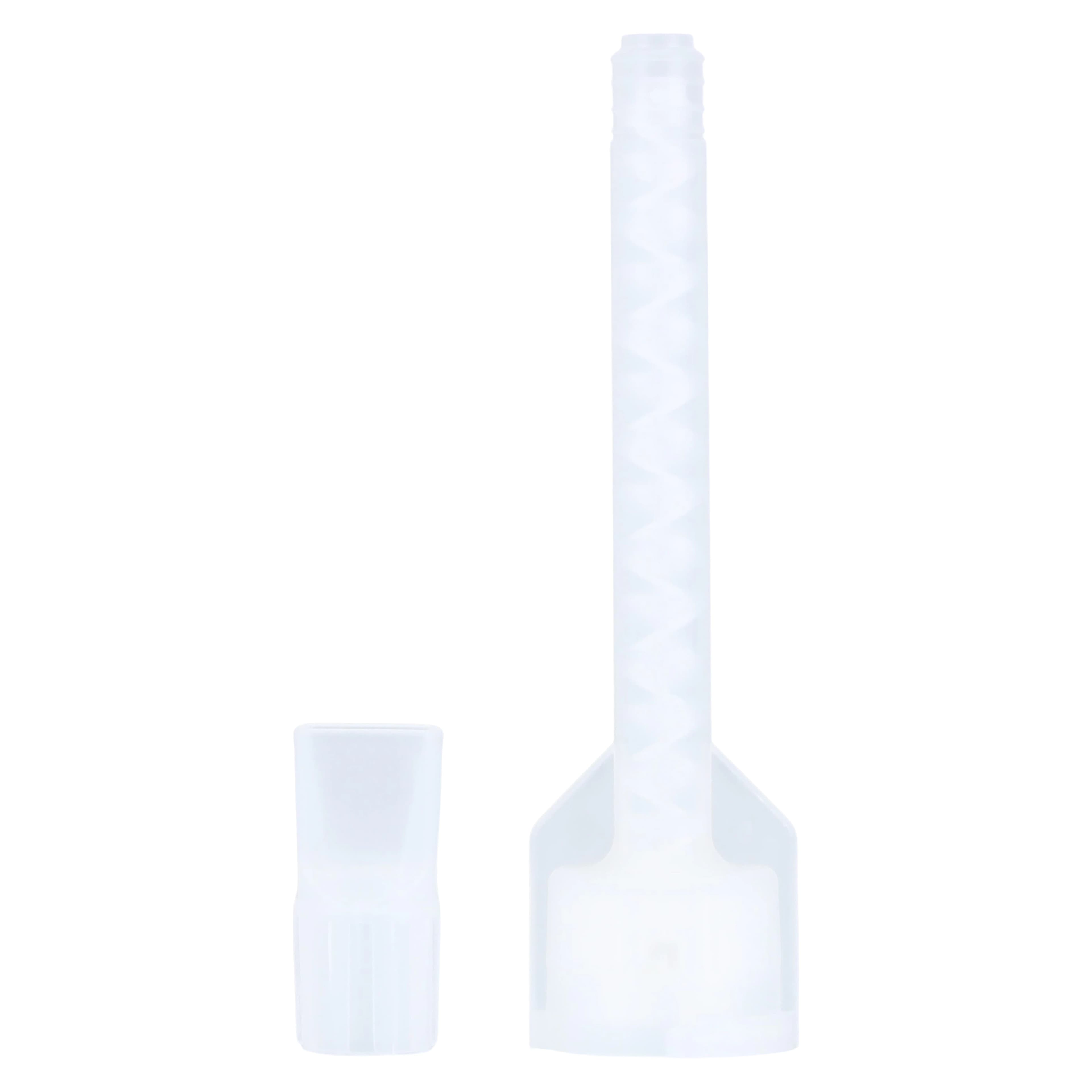 Coltene Jet Blue Bite Bite Registration Vinylpolysiloxane, Fast Set, 50 mL Cartridge, Single Pack, C6491 thumbnail 4