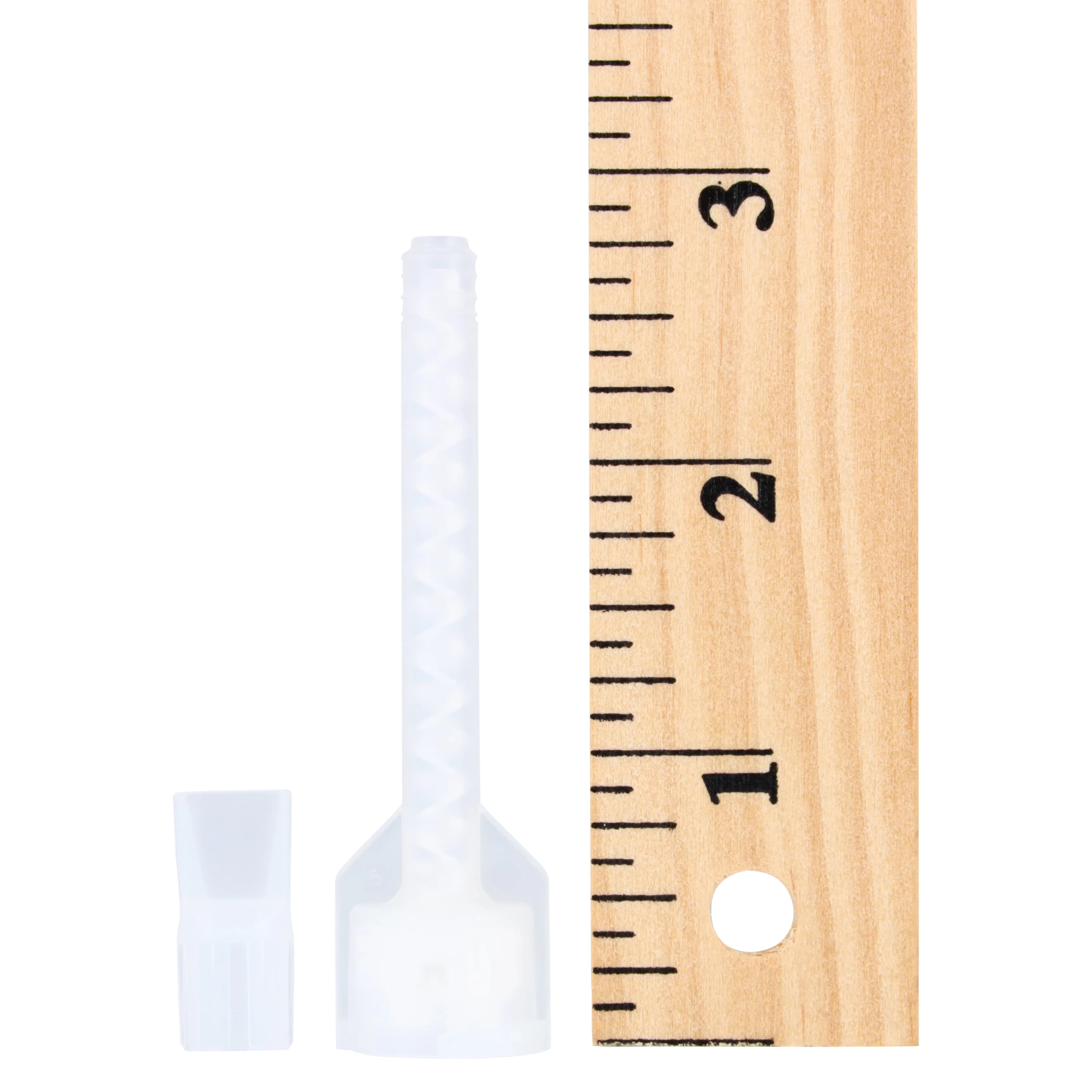 Coltene Jet Blue Bite Bite Registration Vinylpolysiloxane, Fast Set, 50 mL Cartridge, Single Pack, C6491 thumbnail 5
