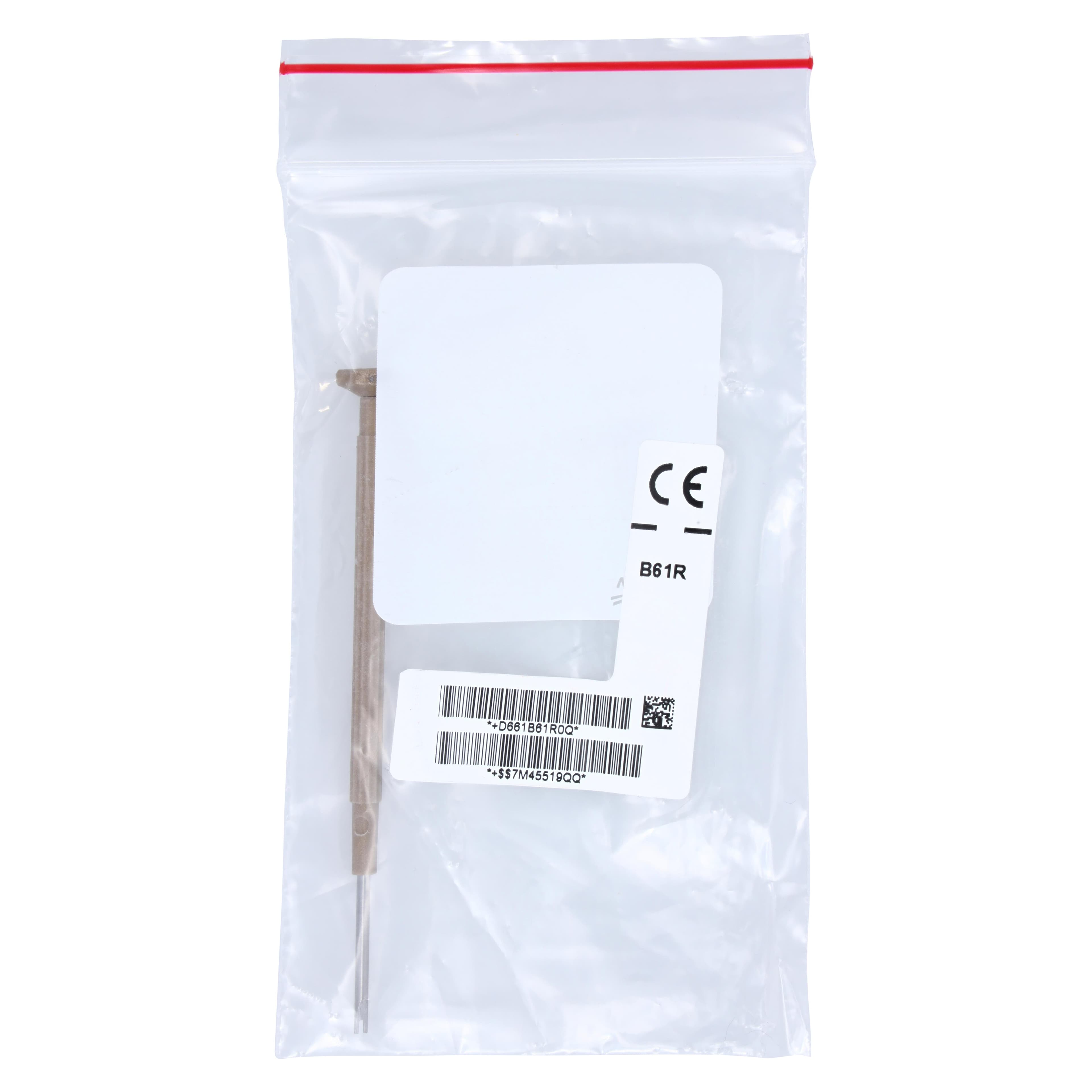 Thread Mate System (TMS) Bending Tool, Regular, Gold, 1/Pk, B61R thumbnail 3
