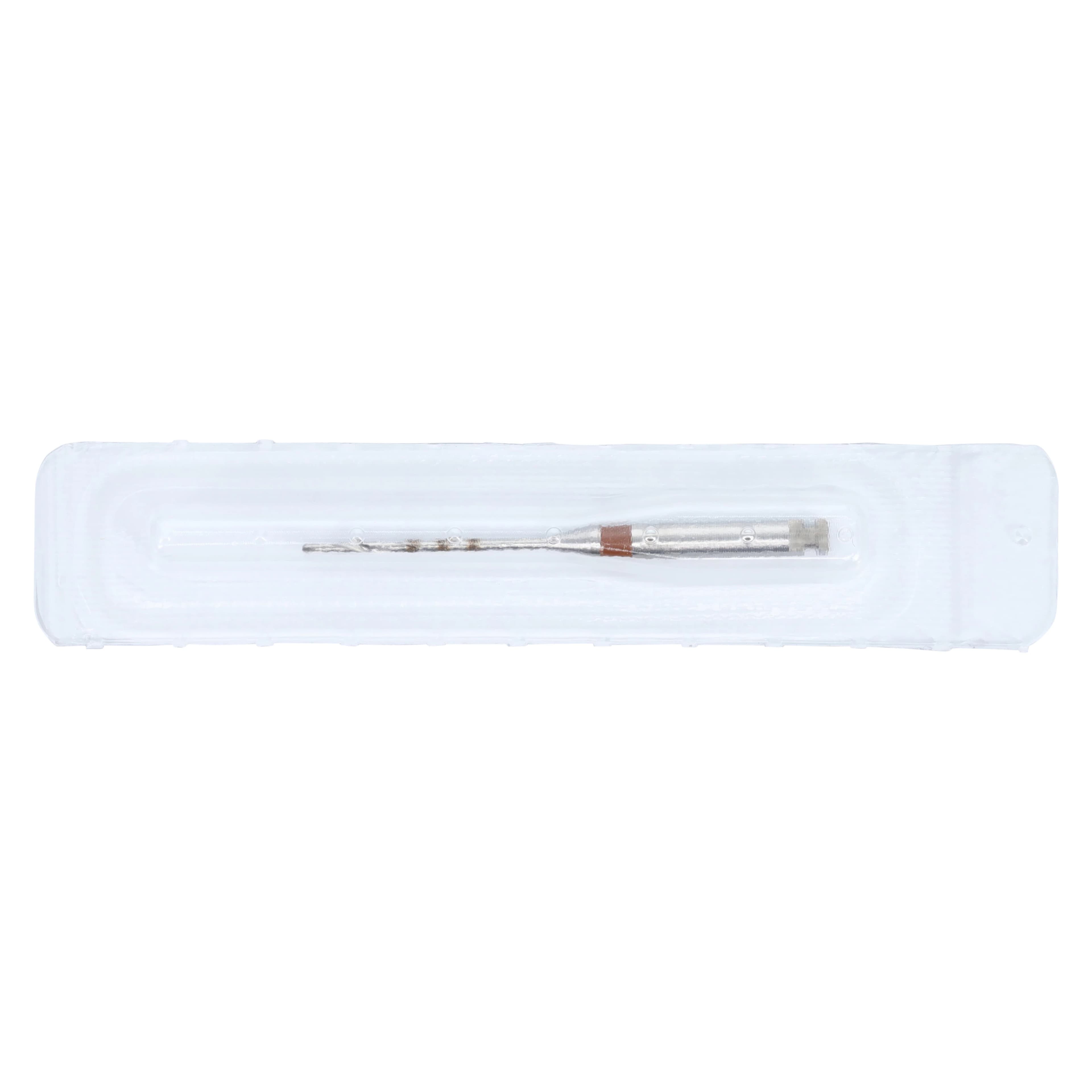 ParaPost X-System Drills, Size #3, Brown, 0.036" (0.9 mm), Two-Fluted, 3/Pk, P423 thumbnail 3