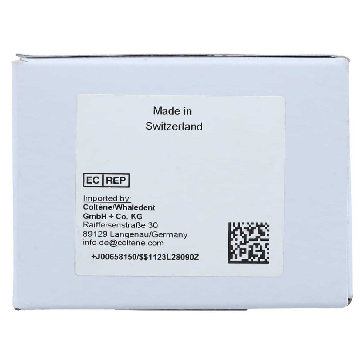 Cool Temp Natural Automix Temporary Crown and Bridge Material, Cartridge Refill, Shade A1, 50 ml, 5815 thumbnail 8
