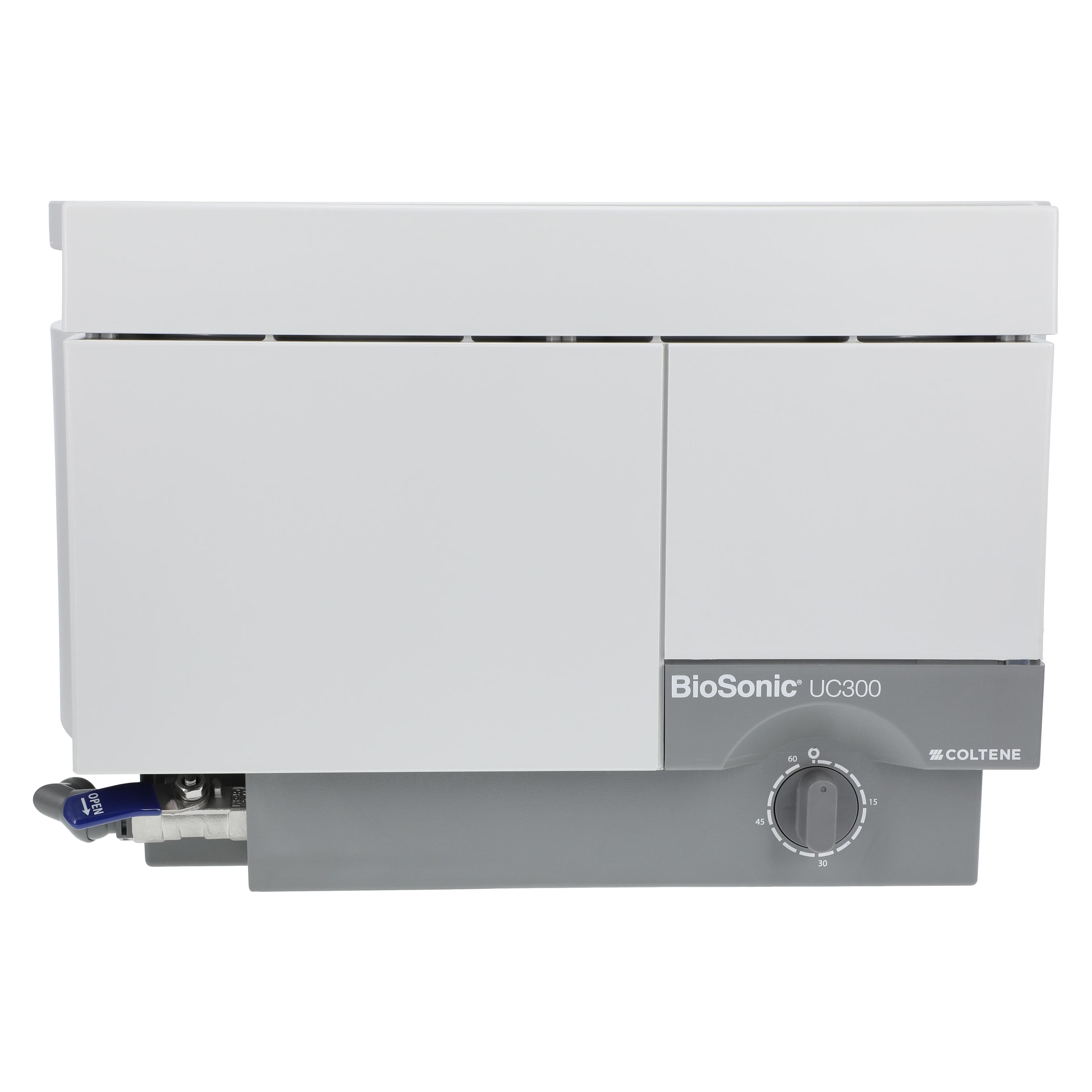 BioSonic UC300 Ultrasonic Cleaner, 3-Gallon, 115V, with FingerGuard Basket, UC300B115 thumbnail 5