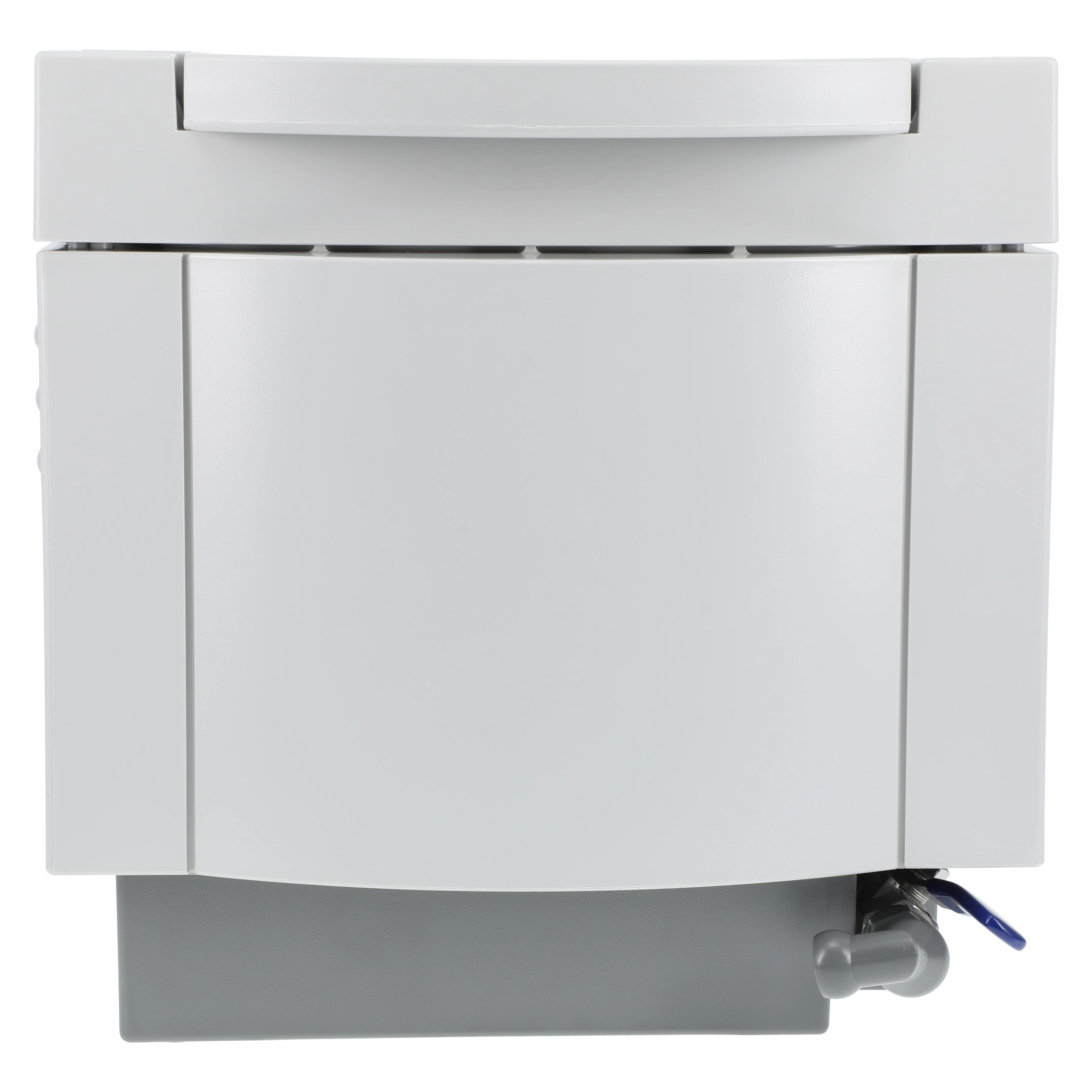 BioSonic UC300 Ultrasonic Cleaner, 3-Gallon, 115V, with FingerGuard Basket, UC300B115 thumbnail 8