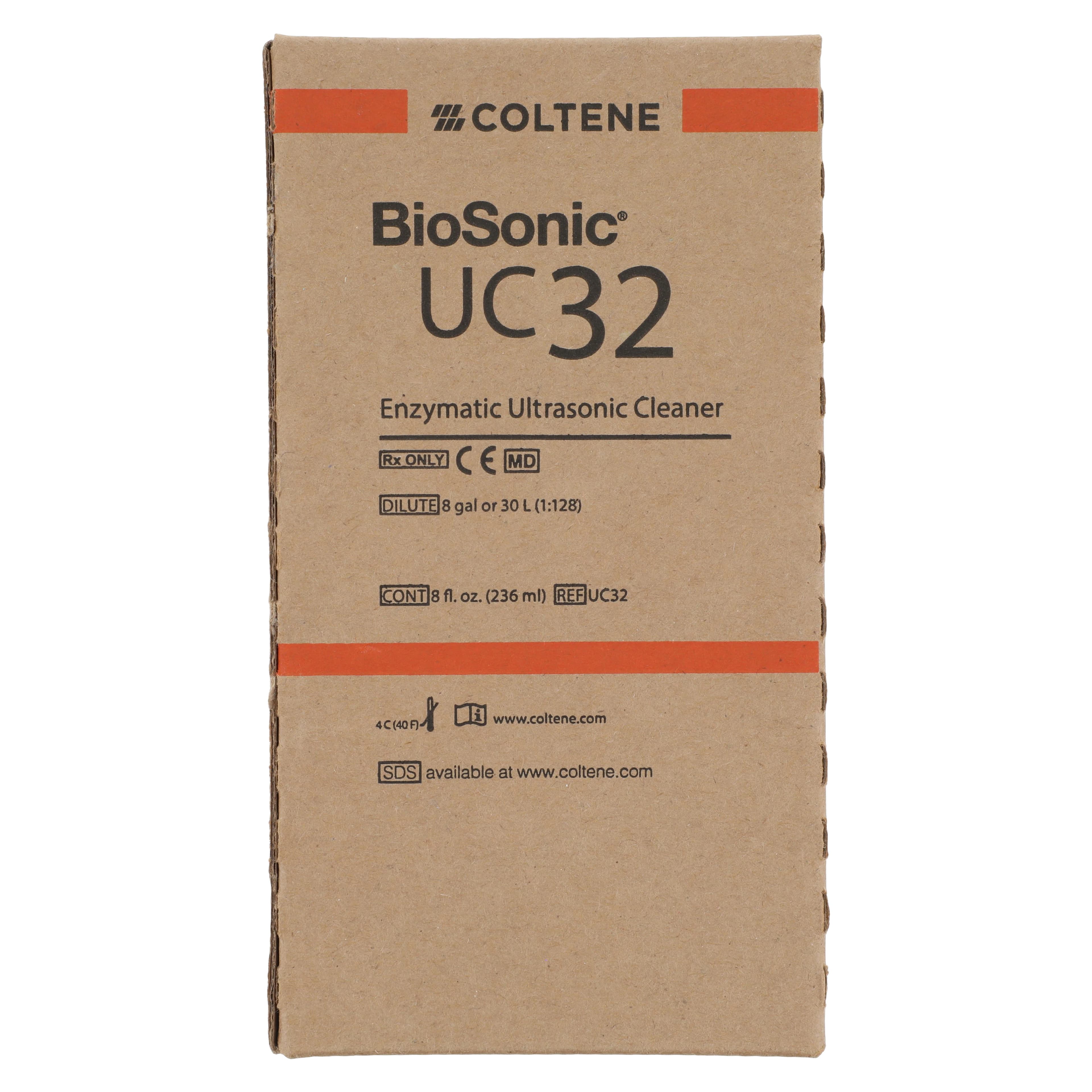 BioSonic UC300 Ultrasonic Cleaner, 3-Gallon, 115V, with FingerGuard Basket, UC300B115 thumbnail 10