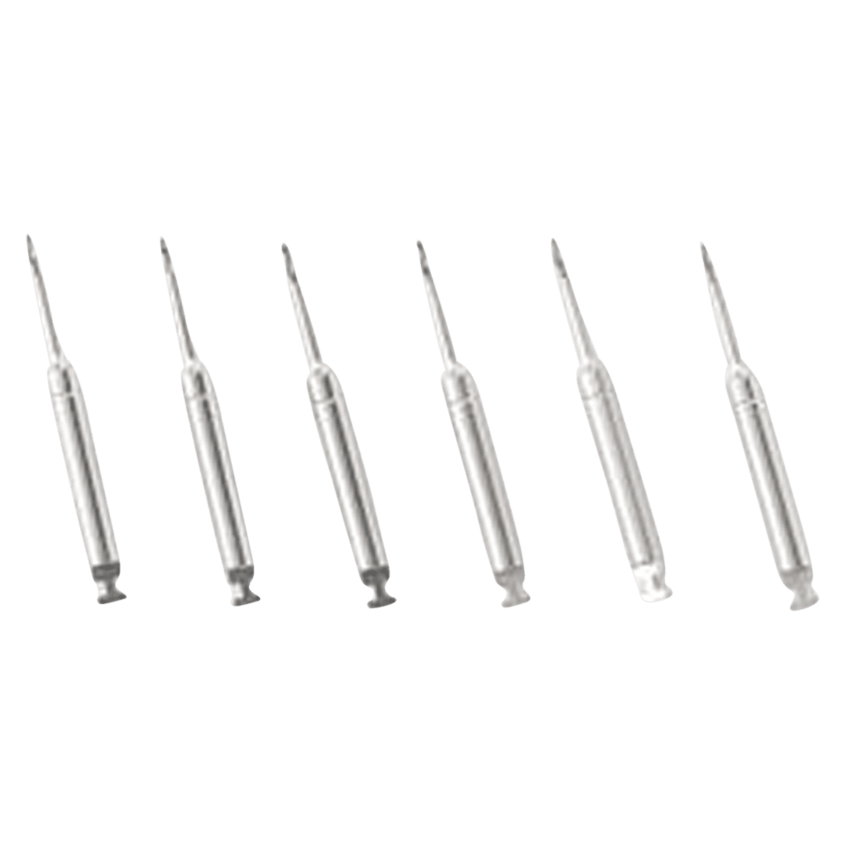 TMS Thread Mate System Bending Tool, Minim, Silver, B-61-M, 1/Pk thumbnail 2